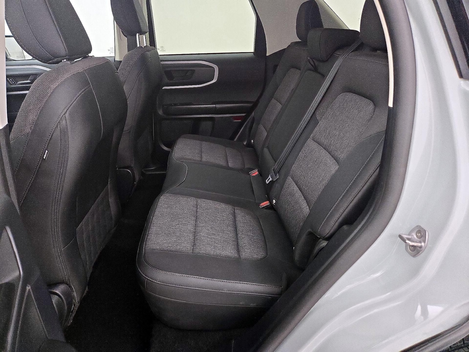 2024 Ford Bronco Sport Big Bend - Photo 20
