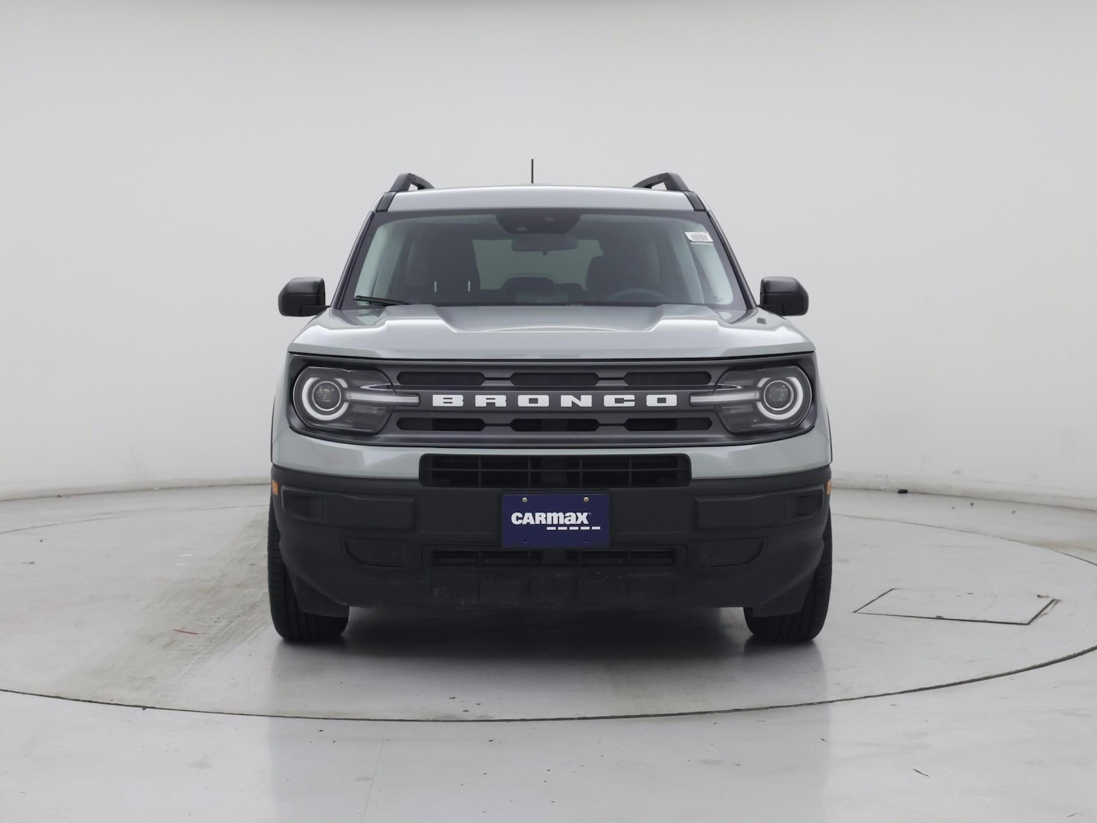 2024 Ford Bronco Sport Big Bend - Photo 6