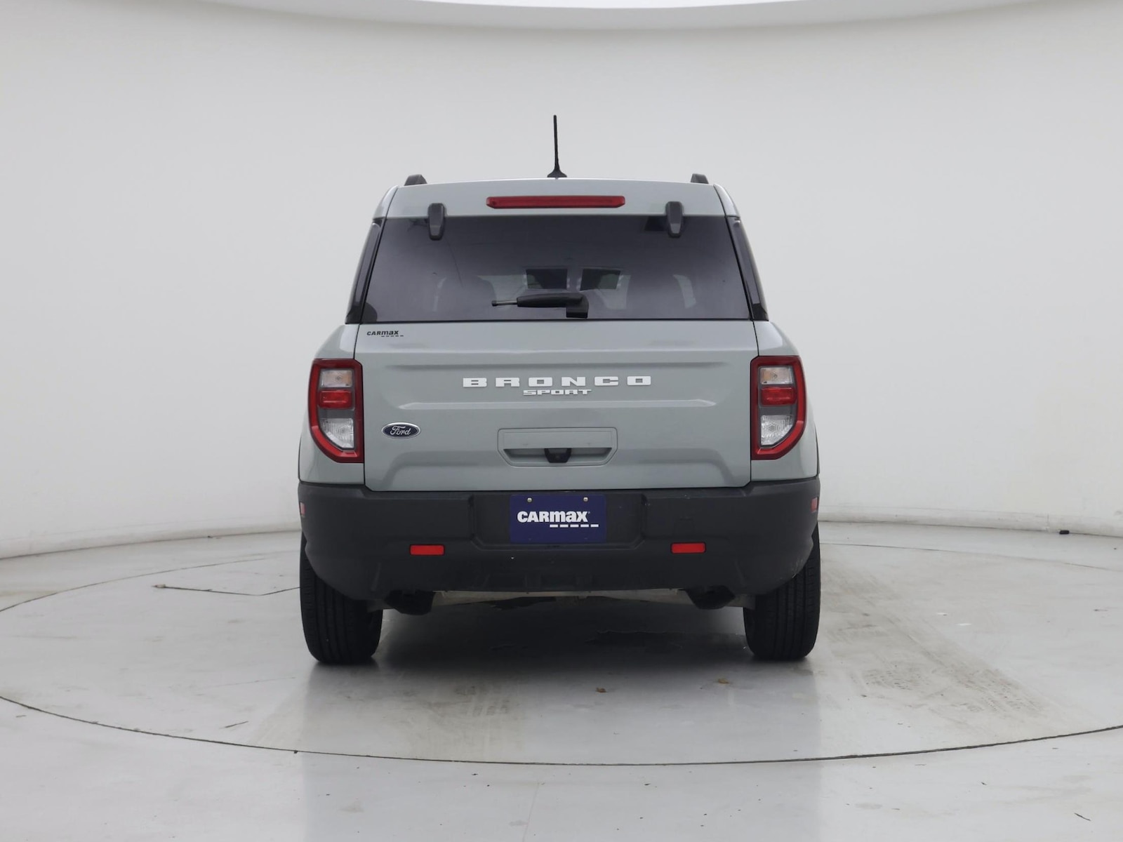 2024 Ford Bronco Sport Big Bend - Photo 7