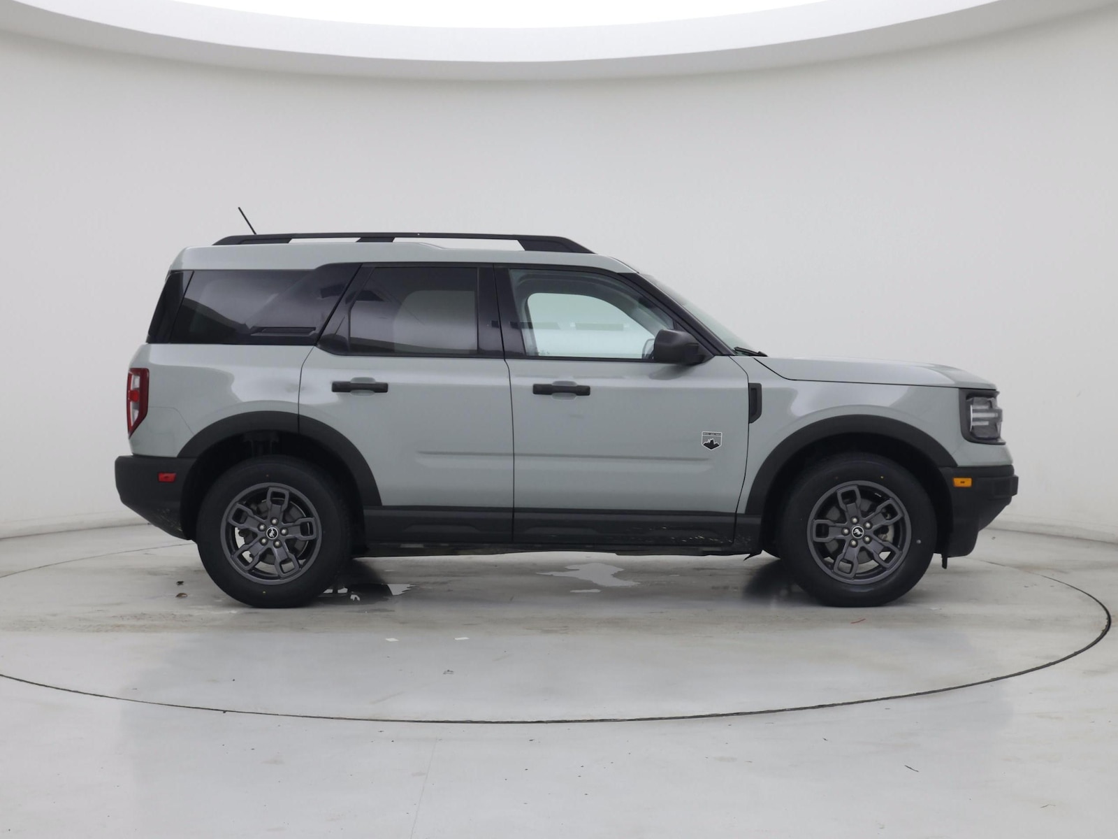 2024 Ford Bronco Sport Big Bend - Photo 8