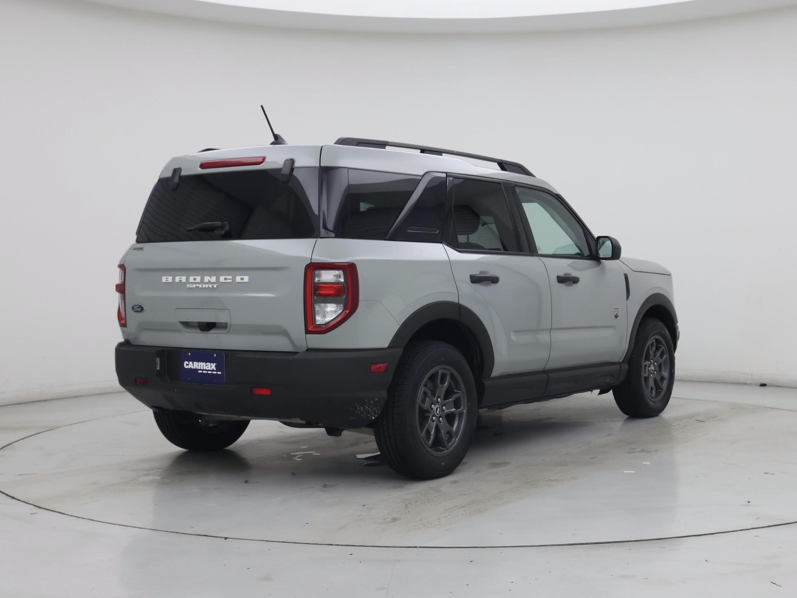 2024 Ford Bronco Sport Big Bend - Photo 9