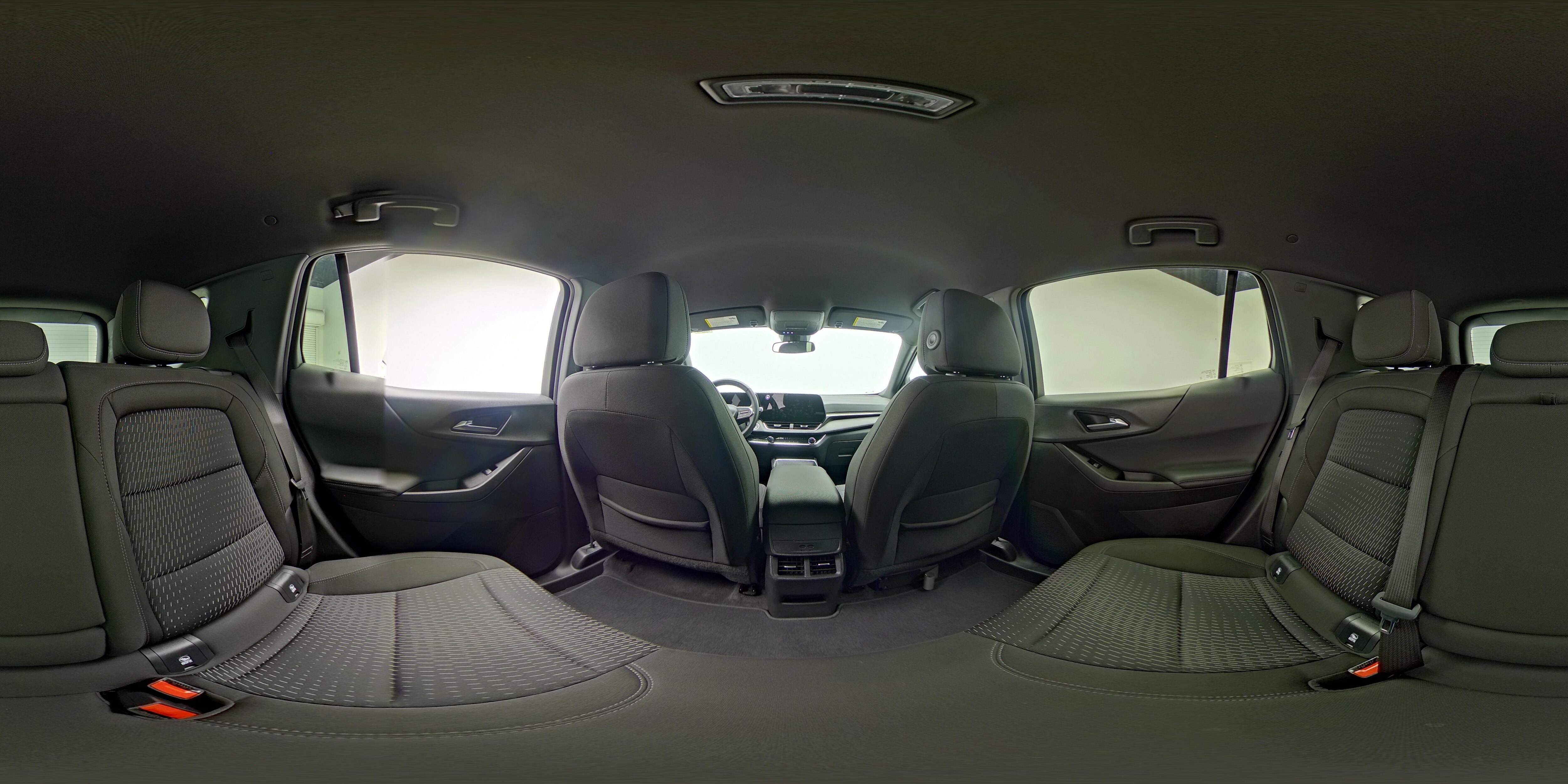 2025 Chevrolet Equinox LT - Photo 25