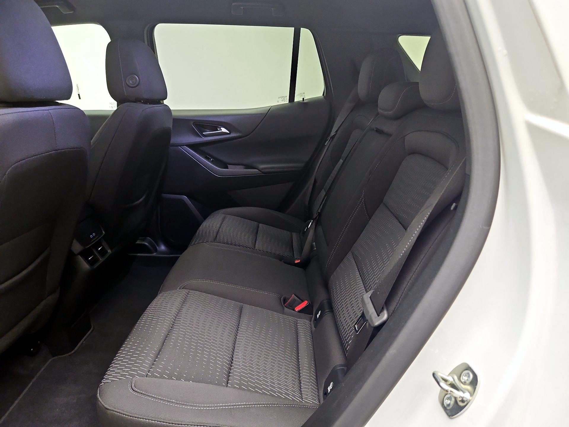 Thumbnail: 2025 Chevrolet Equinox - 19