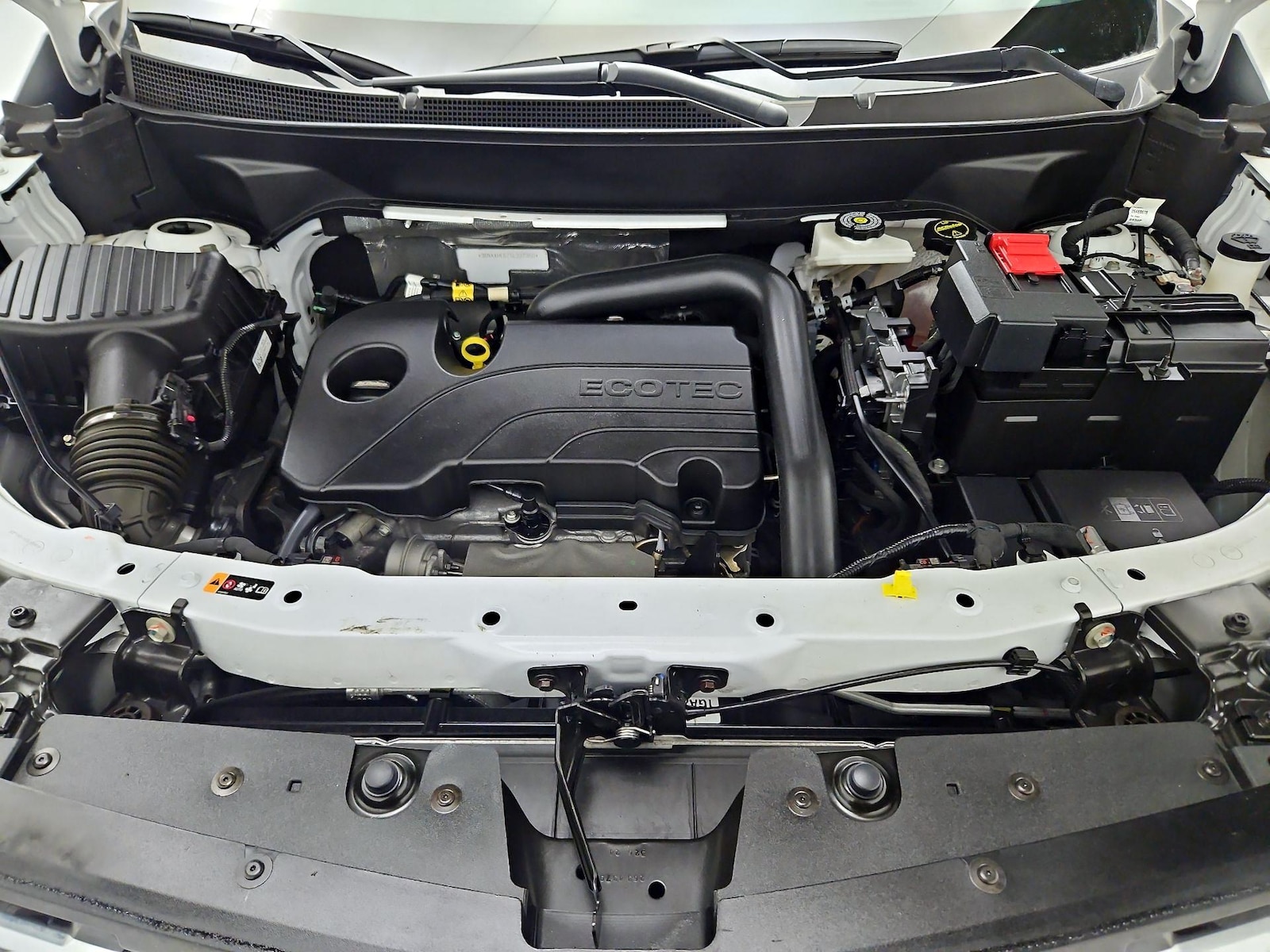 2025 Chevrolet Equinox LT - Photo 22