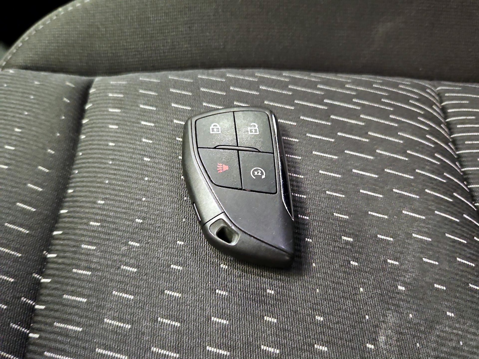 2025 Chevrolet Equinox LT - Photo 23