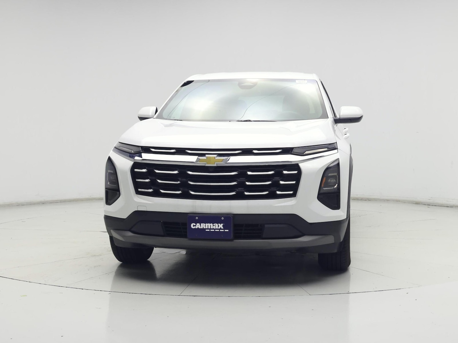 2025 Chevrolet Equinox LT - Photo 6