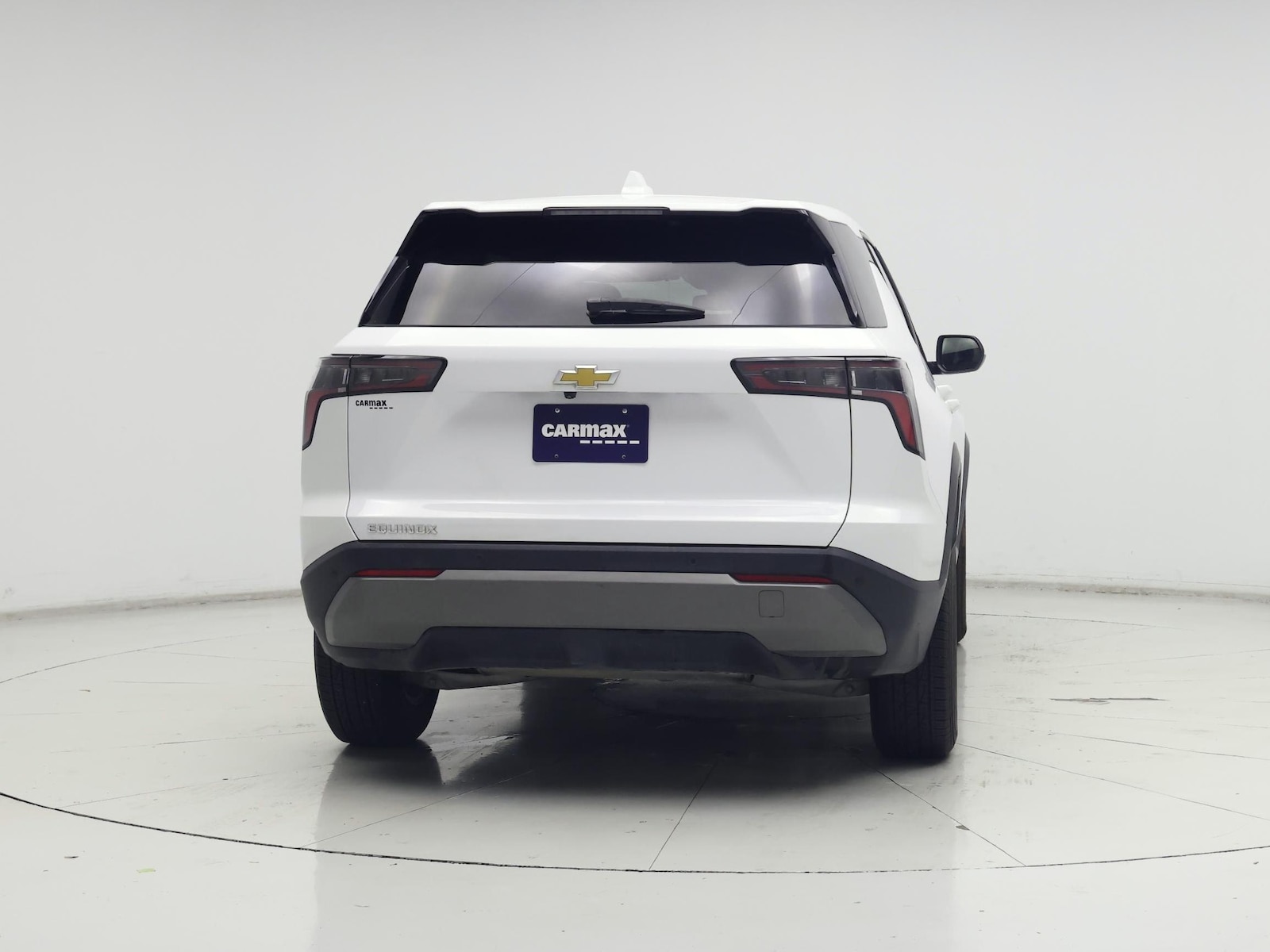 2025 Chevrolet Equinox LT - Photo 7
