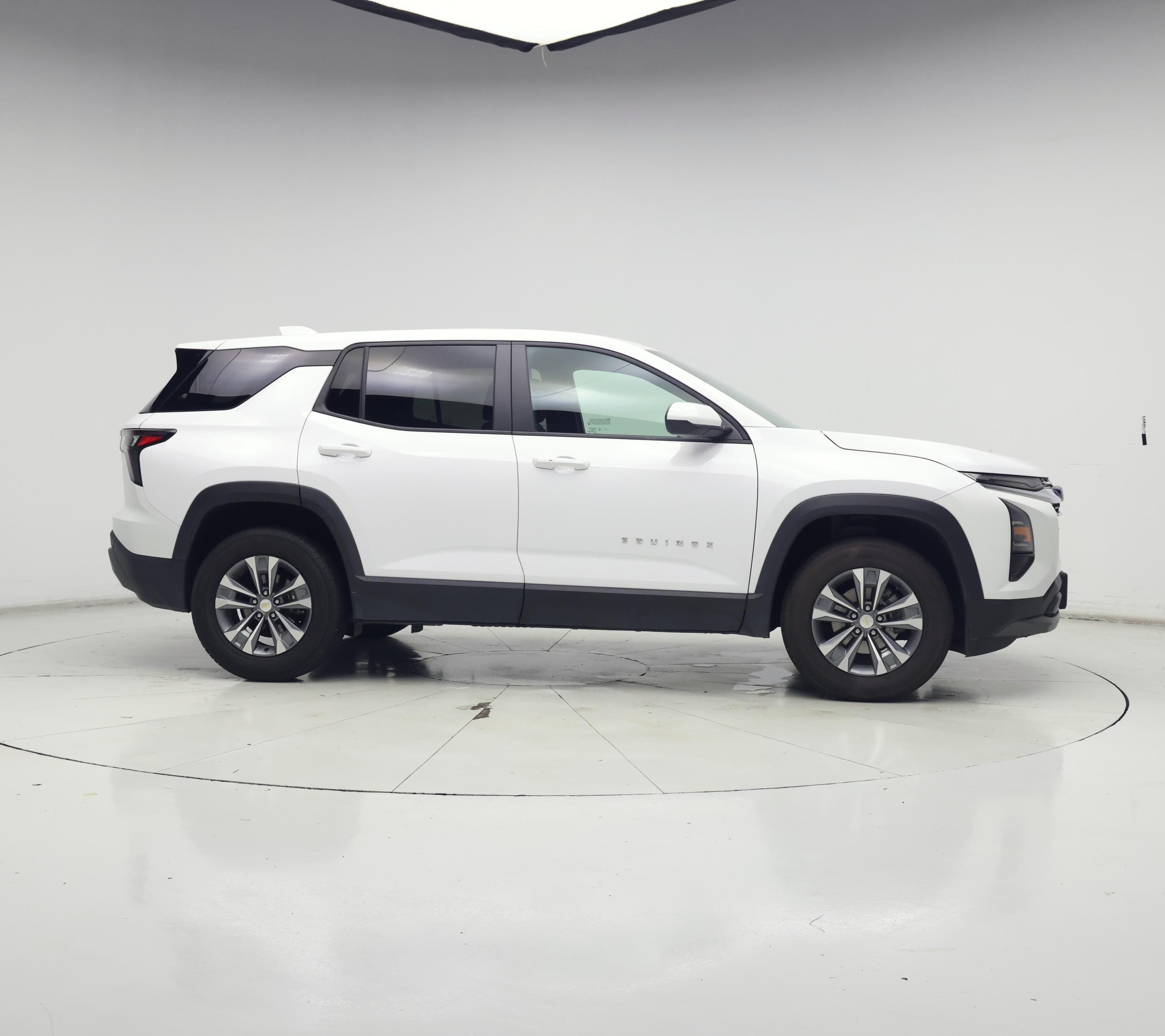 Thumbnail: 2025 Chevrolet Equinox - 7