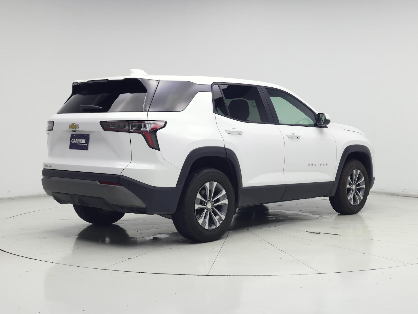 2025 Chevrolet Equinox LT - Photo 9
