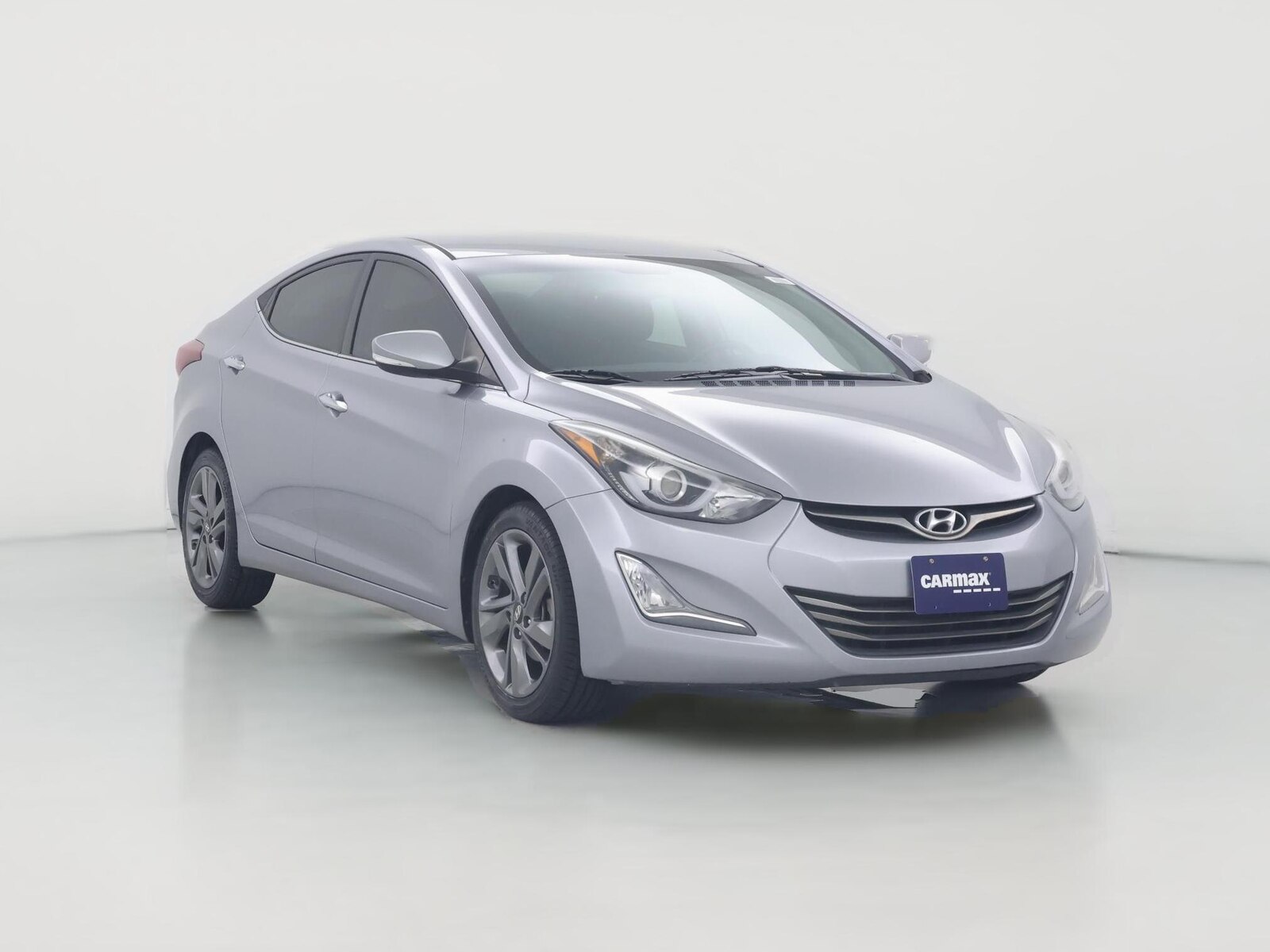 2015 Hyundai Elantra