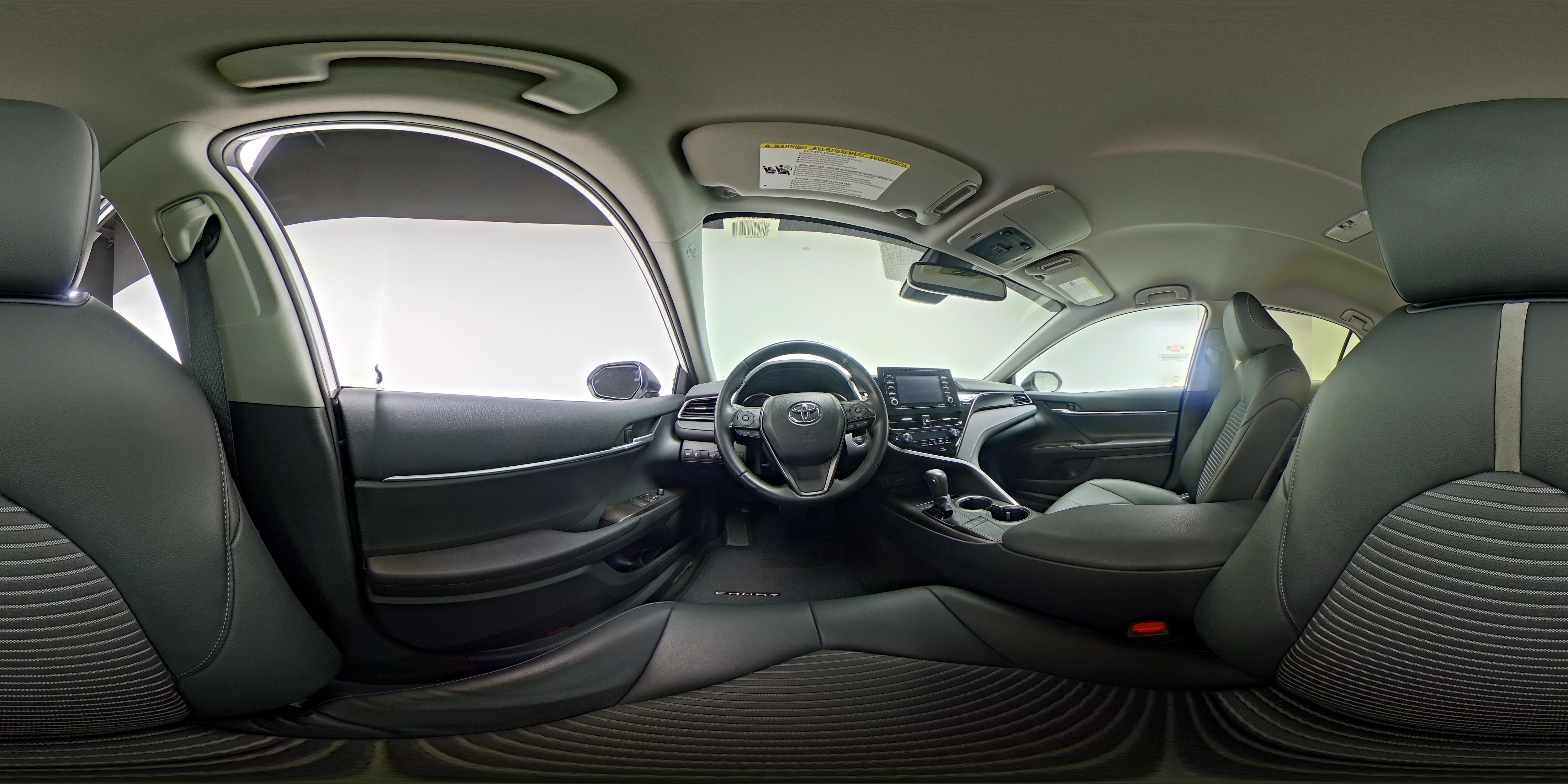 2024 Toyota Camry SE - Photo 26
