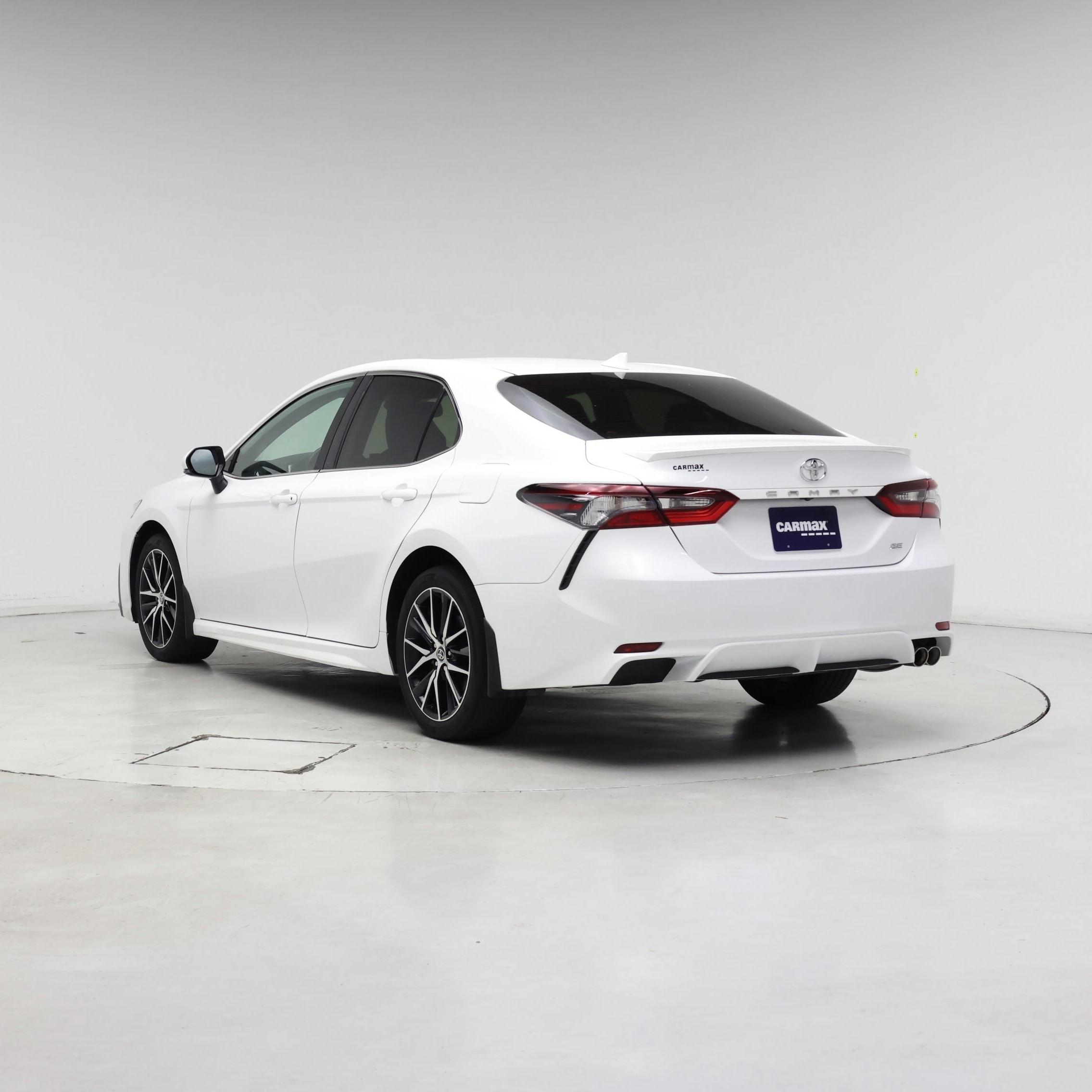 Thumbnail: 2024 Toyota Camry - 2