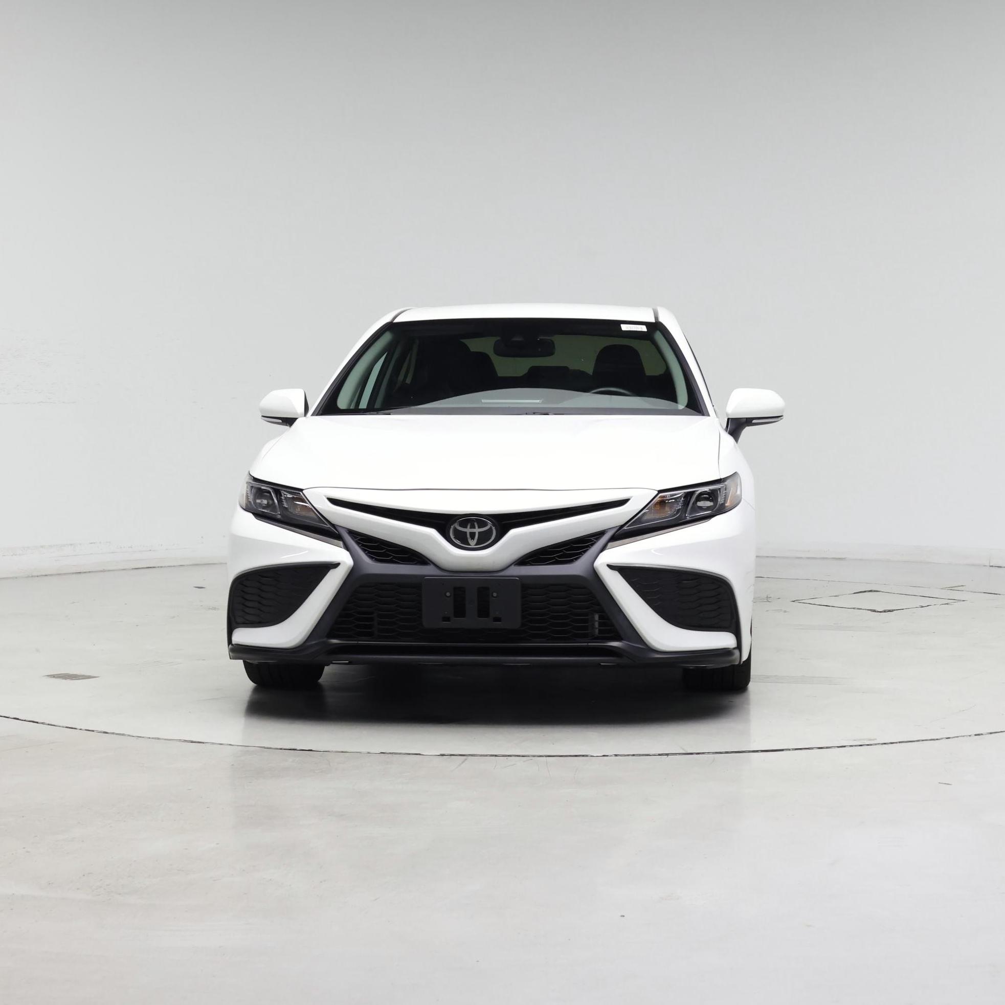 Thumbnail: 2024 Toyota Camry - 5