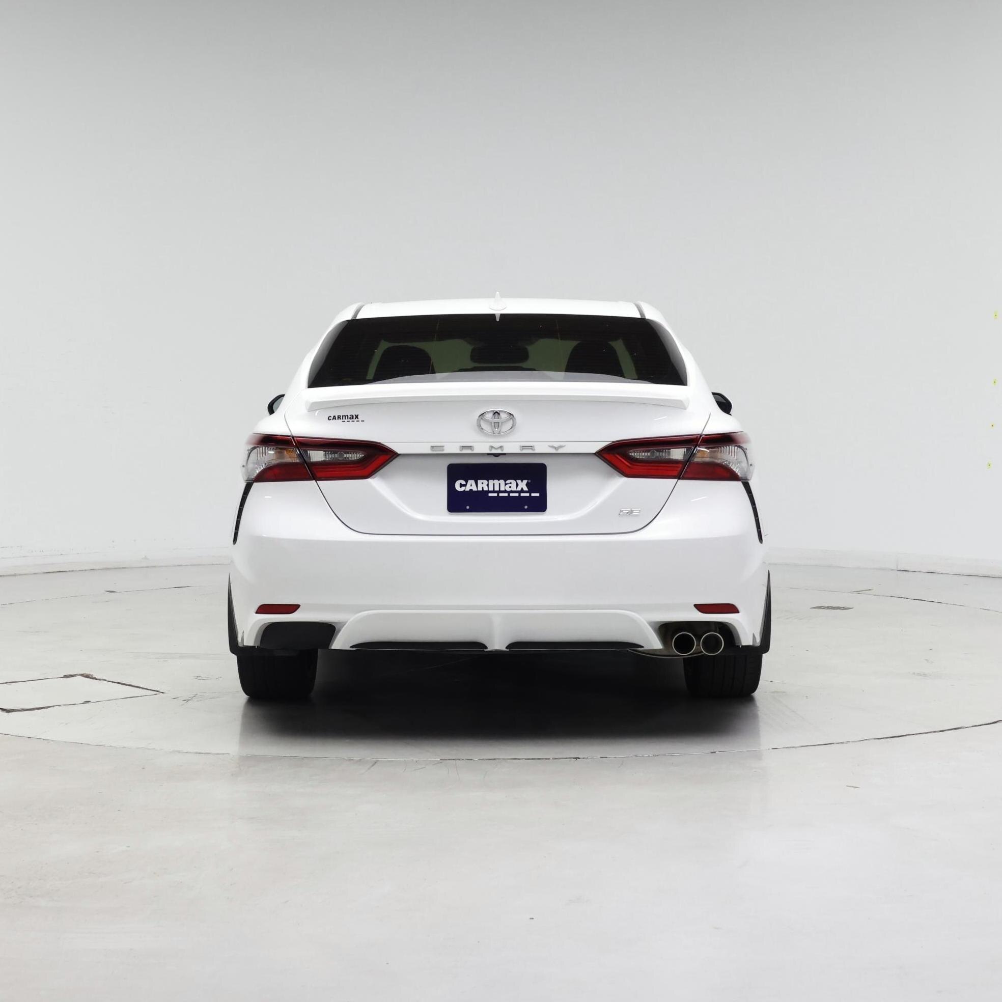 Thumbnail: 2024 Toyota Camry - 6