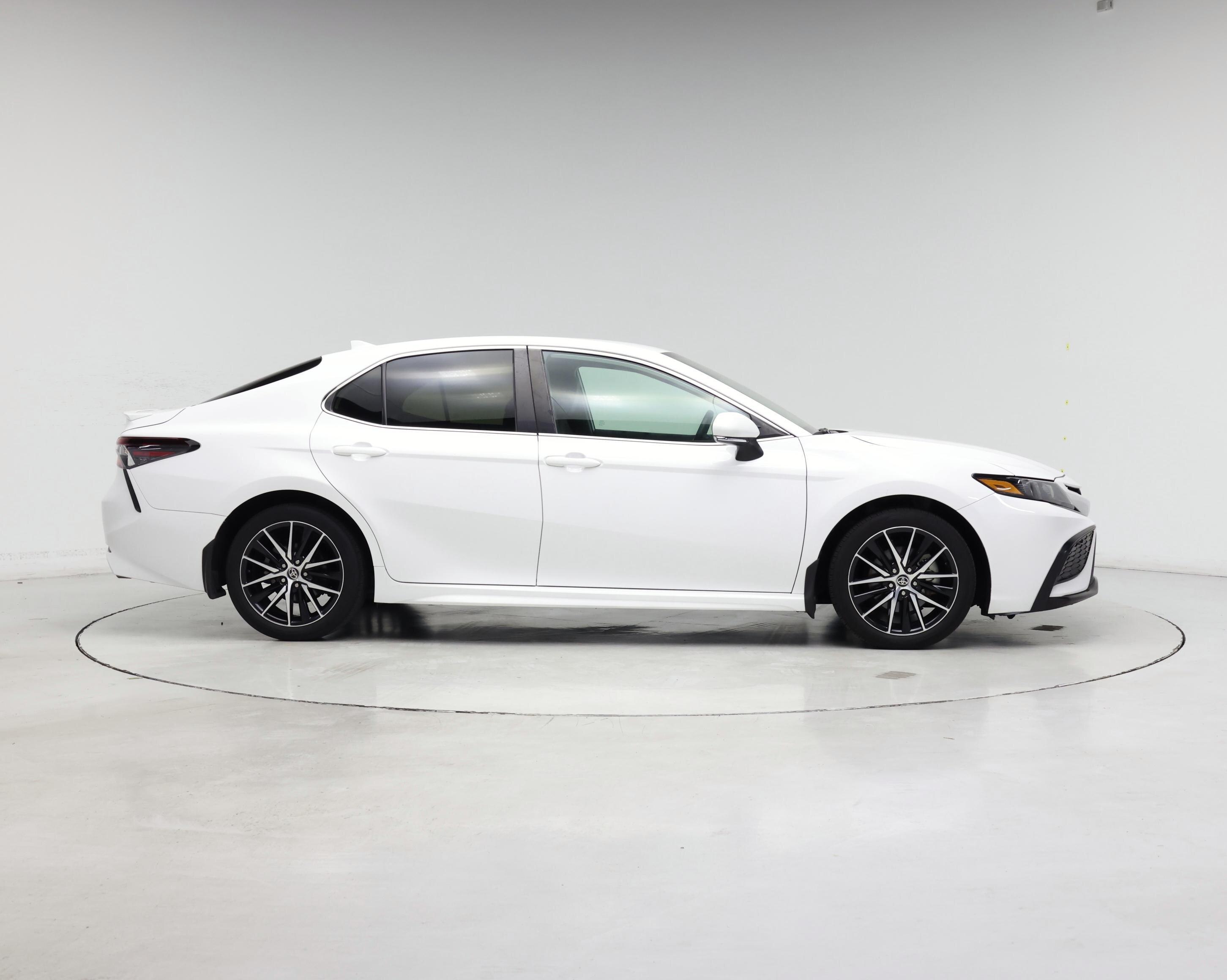 Thumbnail: 2024 Toyota Camry - 7