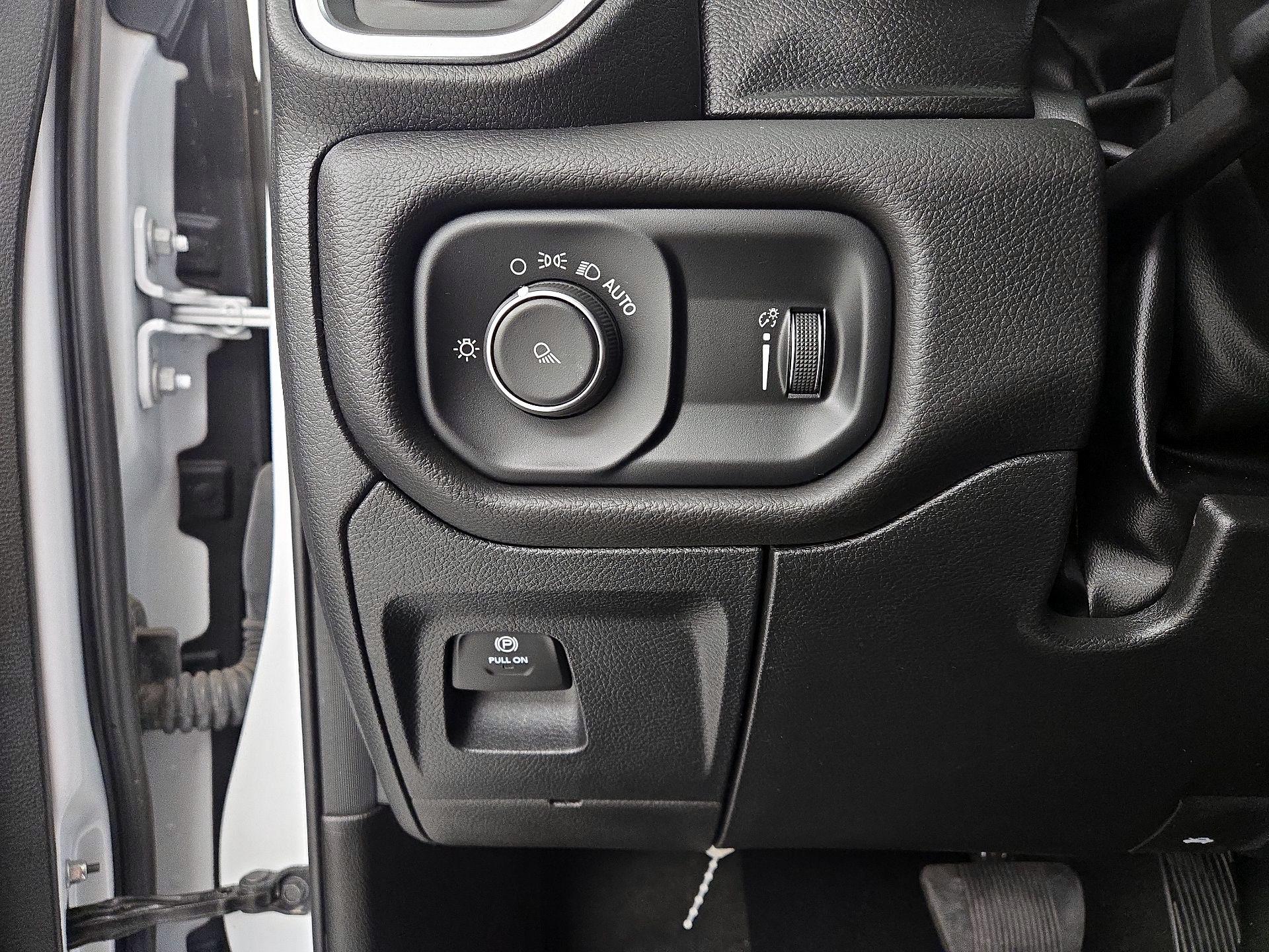 Thumbnail: 2024 RAM 1500 - 13