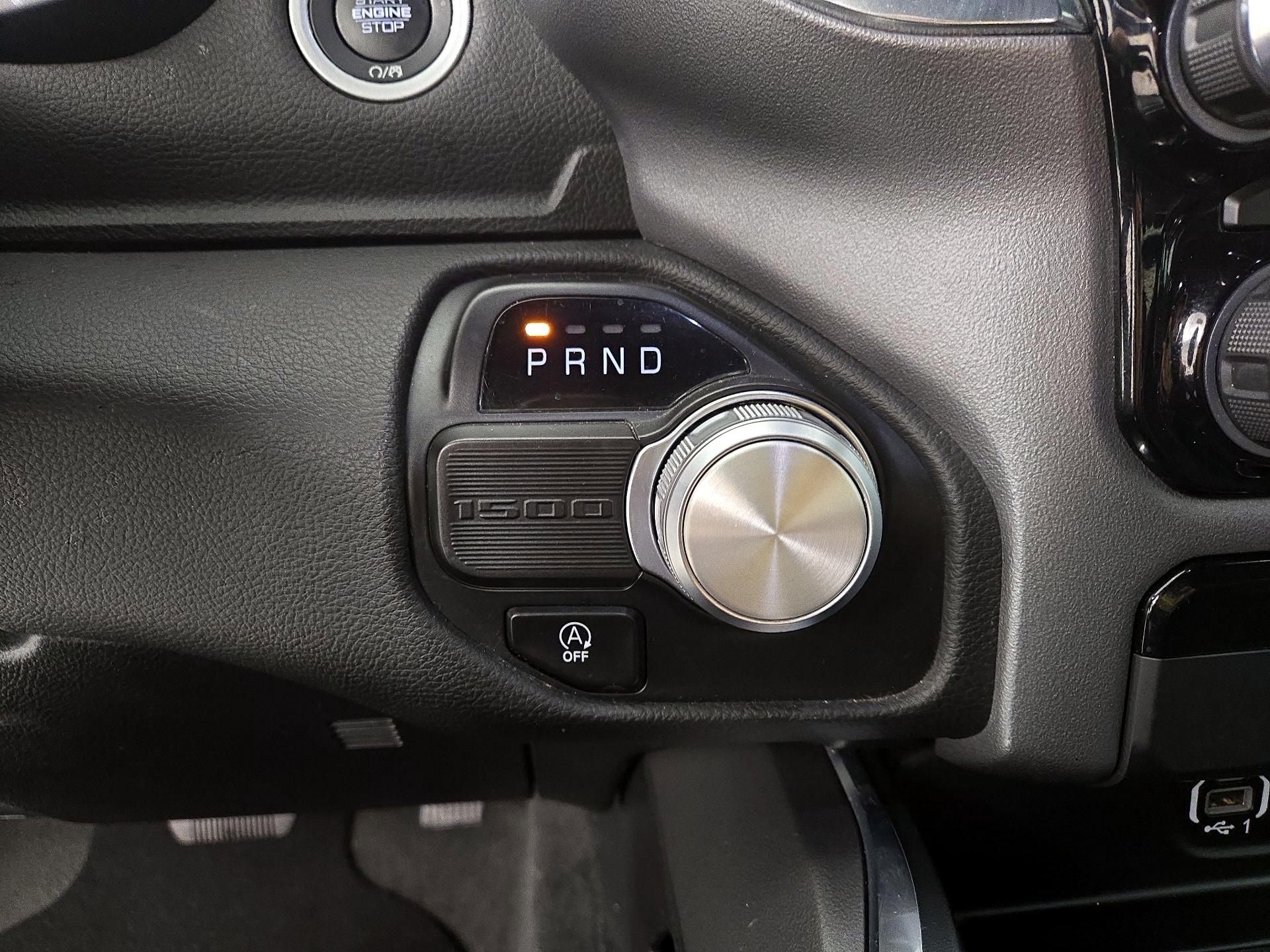 Thumbnail: 2024 RAM 1500 - 18