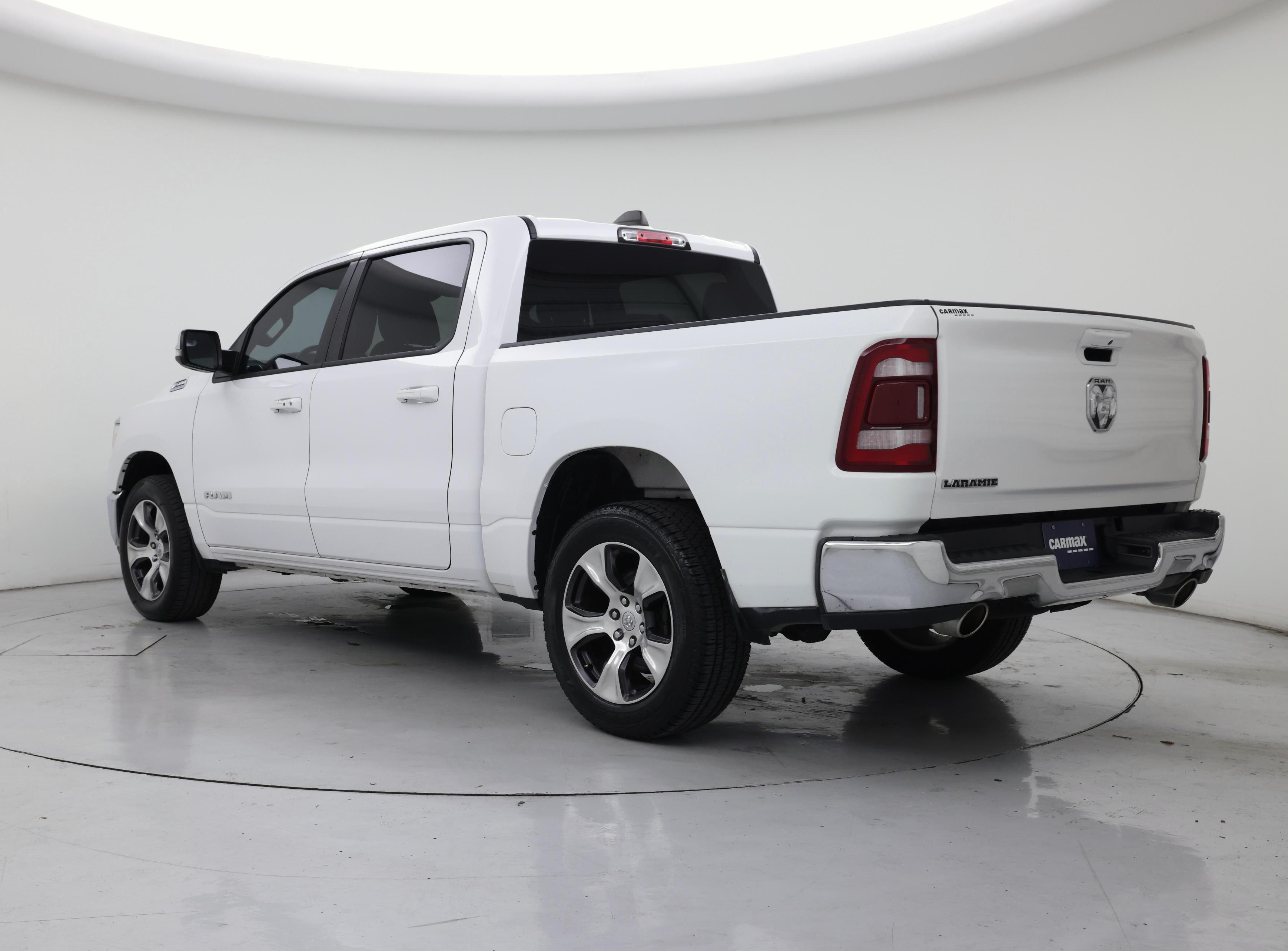 Thumbnail: 2024 RAM 1500 - 2