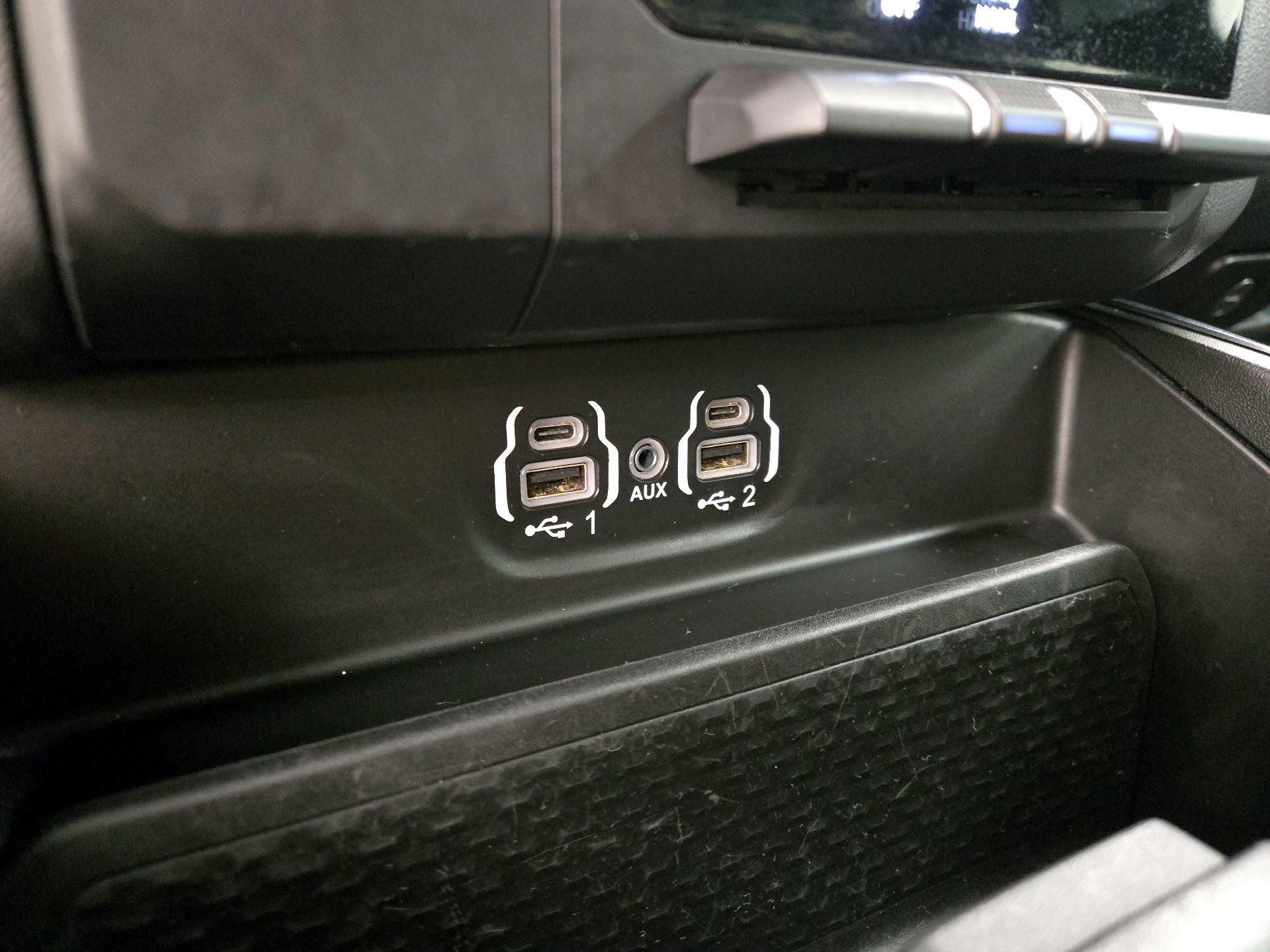 Thumbnail: 2024 RAM 1500 - 19
