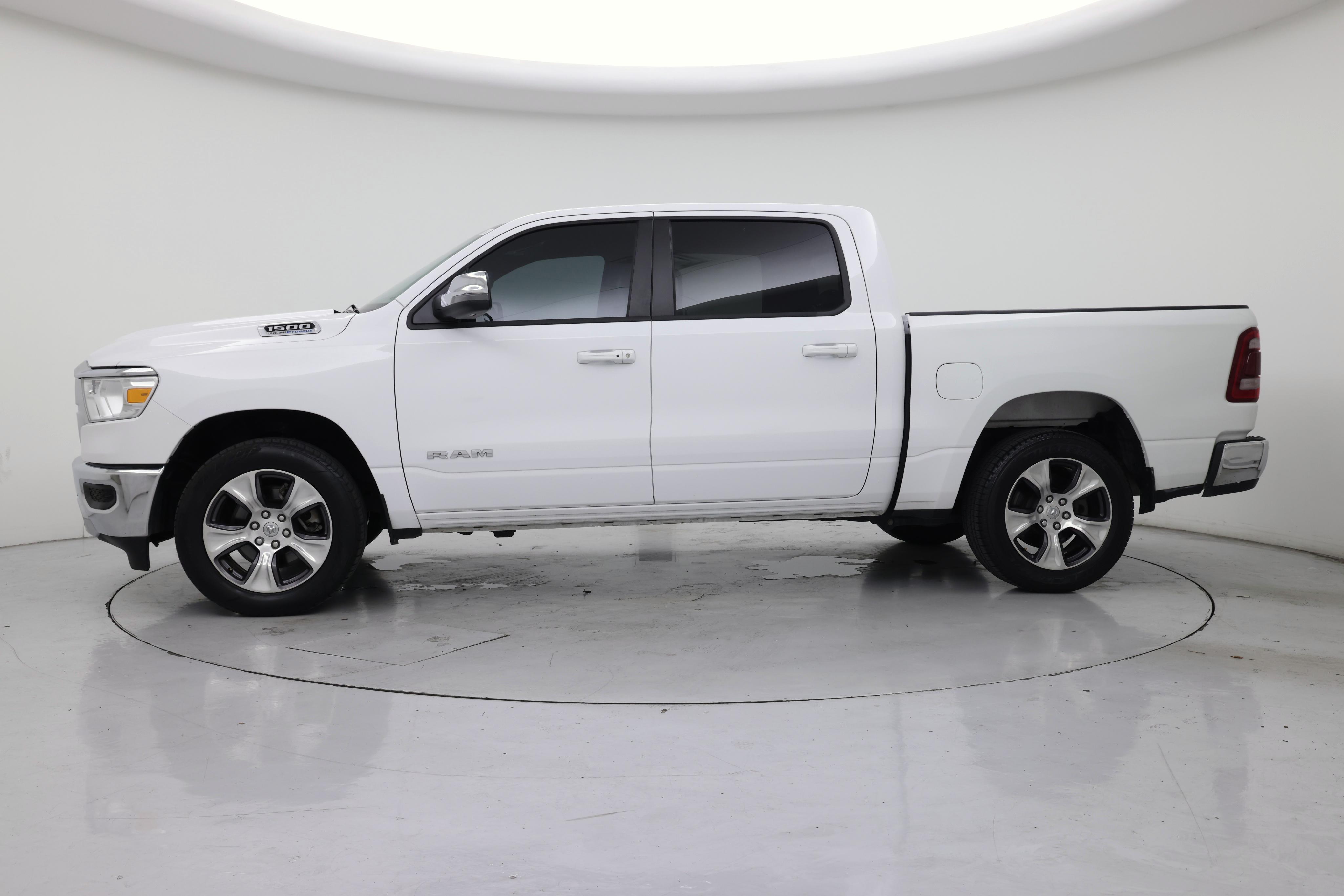 Thumbnail: 2024 RAM 1500 - 3