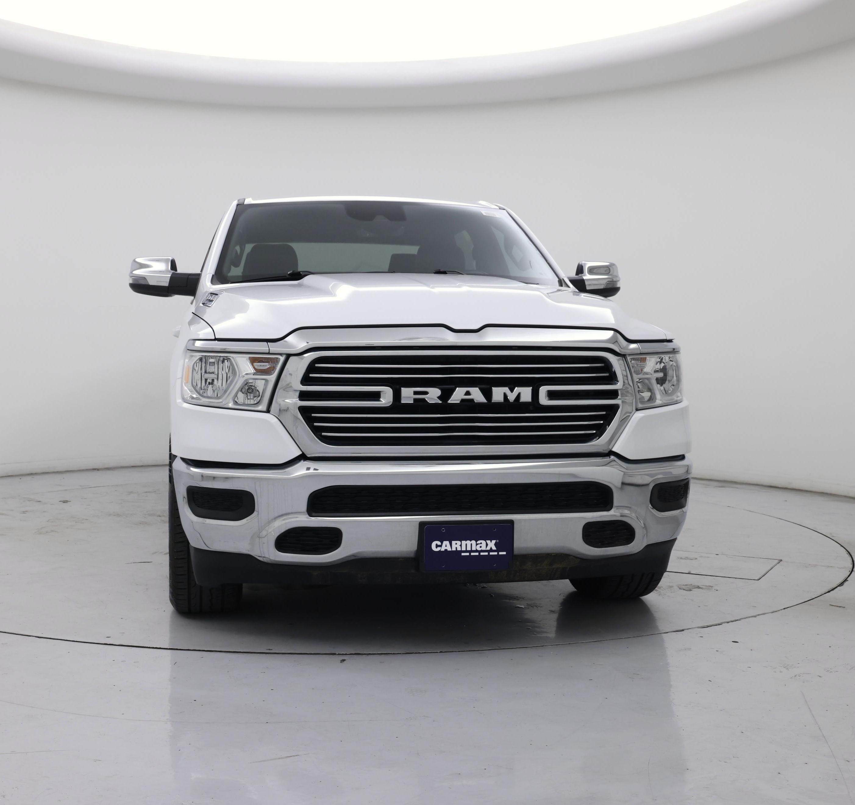 Thumbnail: 2024 RAM 1500 - 5