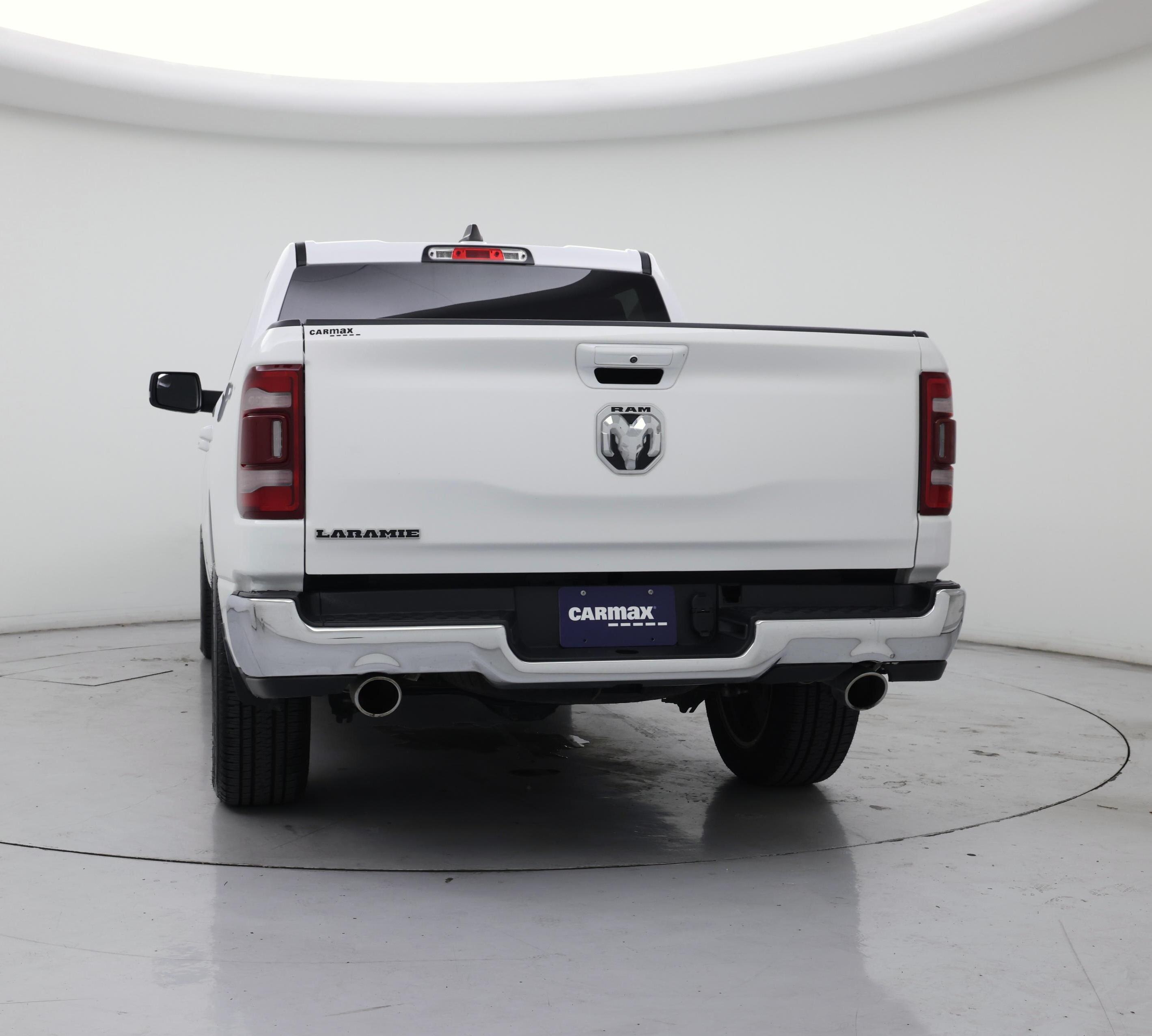 Thumbnail: 2024 RAM 1500 - 6