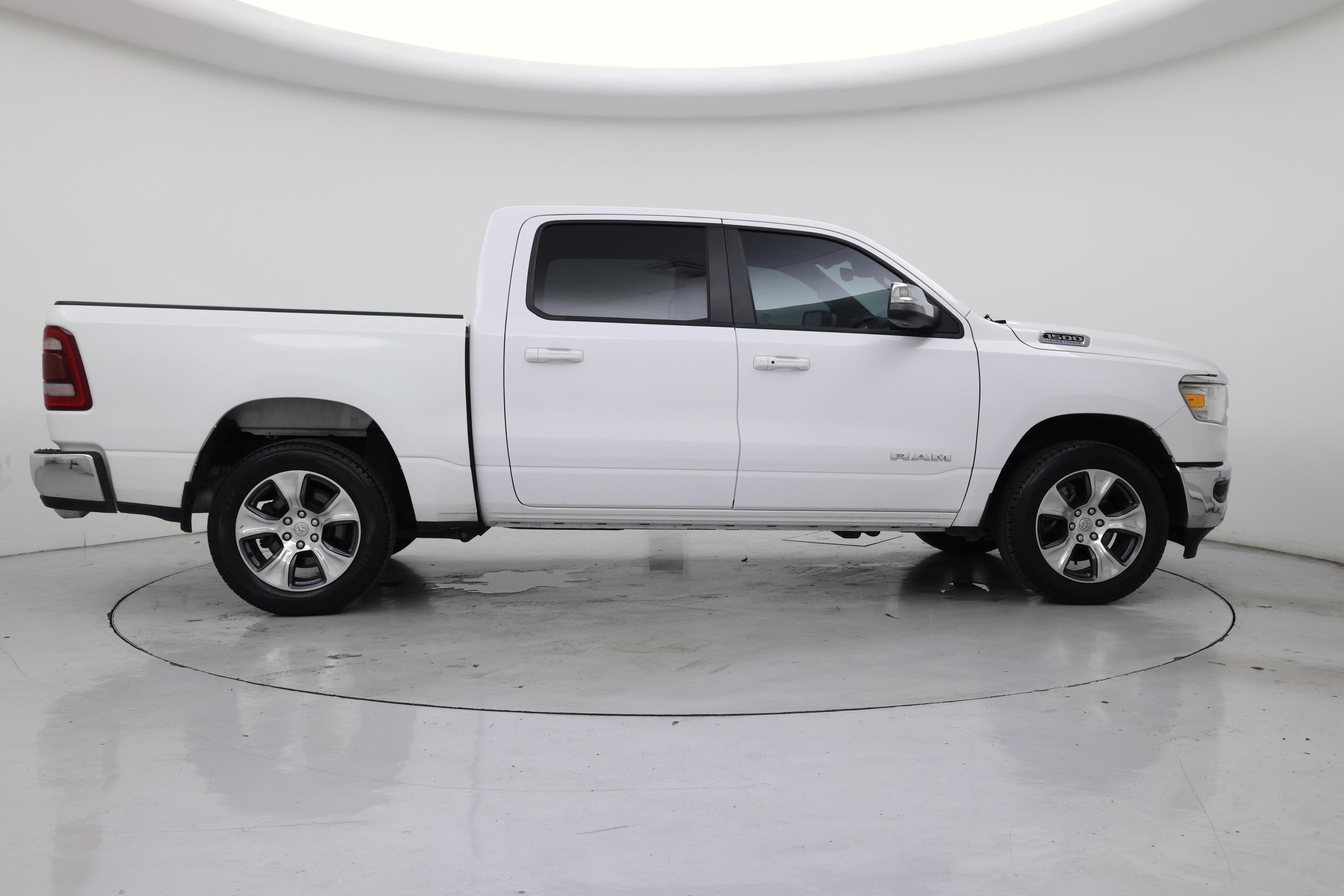 Thumbnail: 2024 RAM 1500 - 7