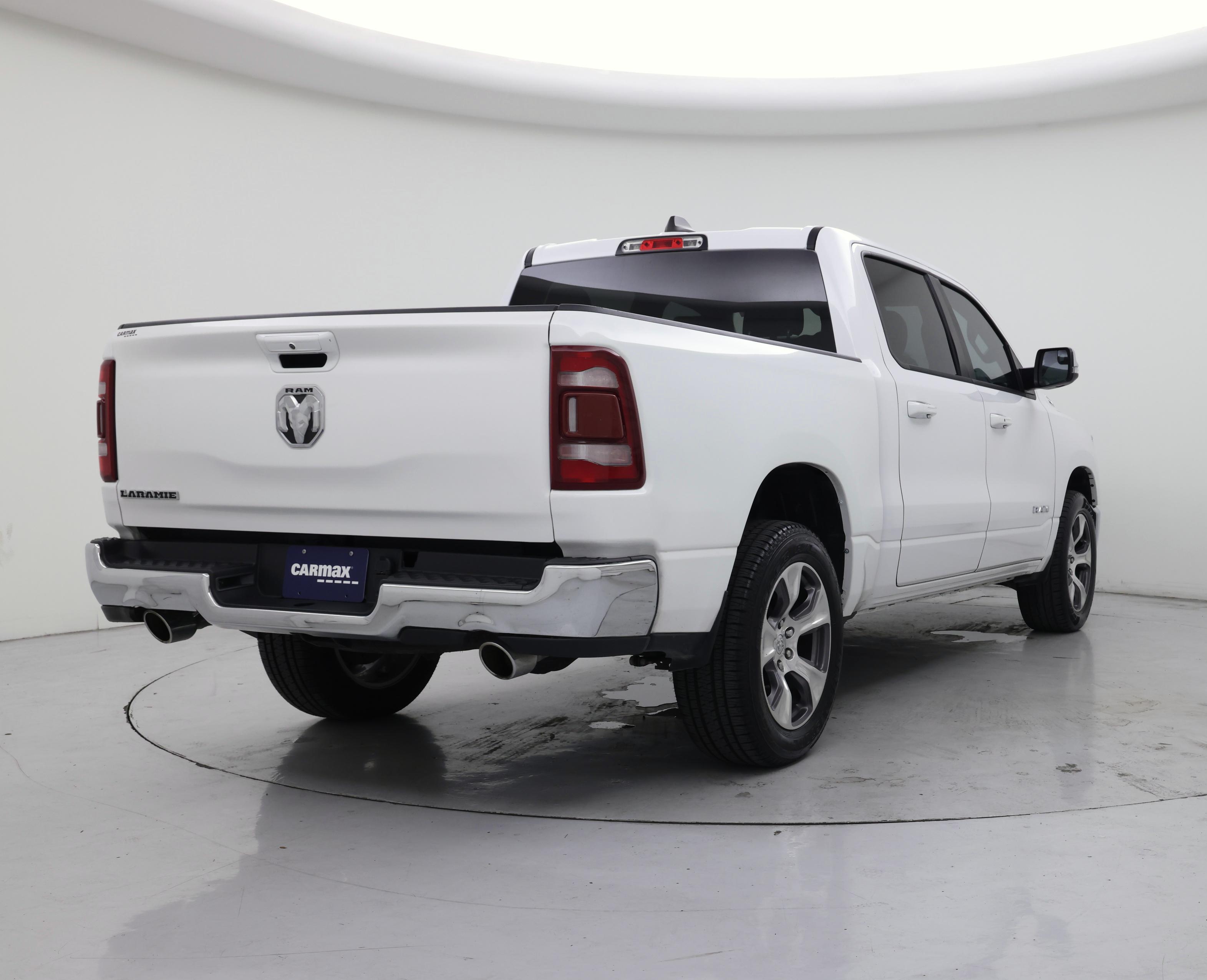 Thumbnail: 2024 RAM 1500 - 8