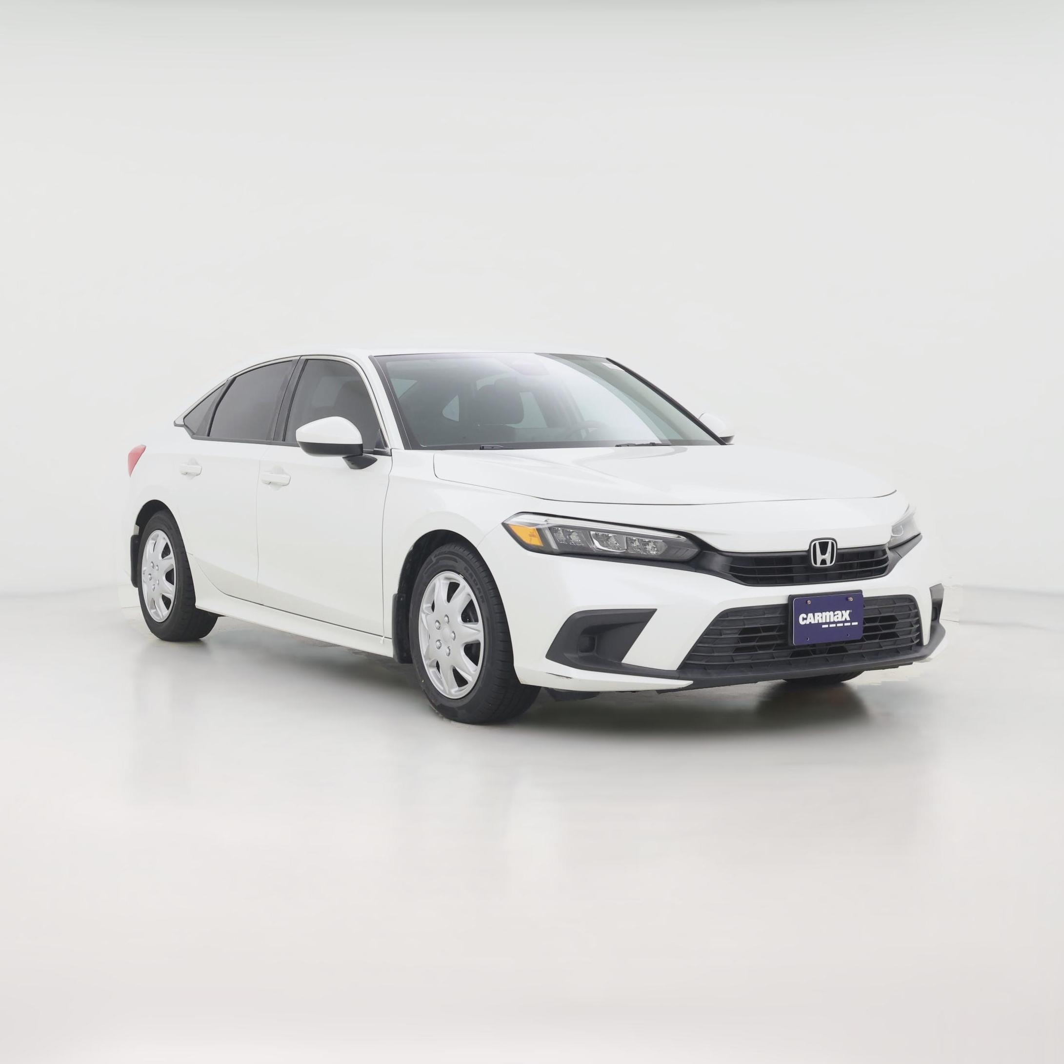 Thumbnail: 2022 Honda Civic - 1