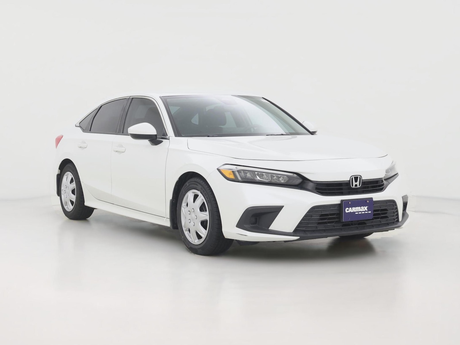 2022 Honda Civic Sedan