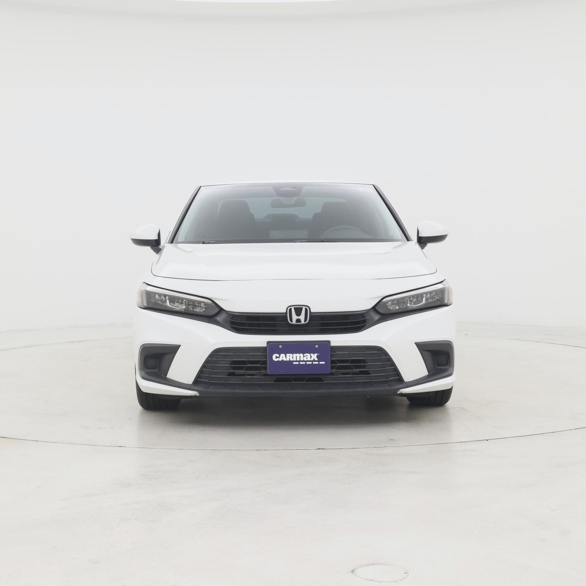 Thumbnail: 2022 Honda Civic - 5