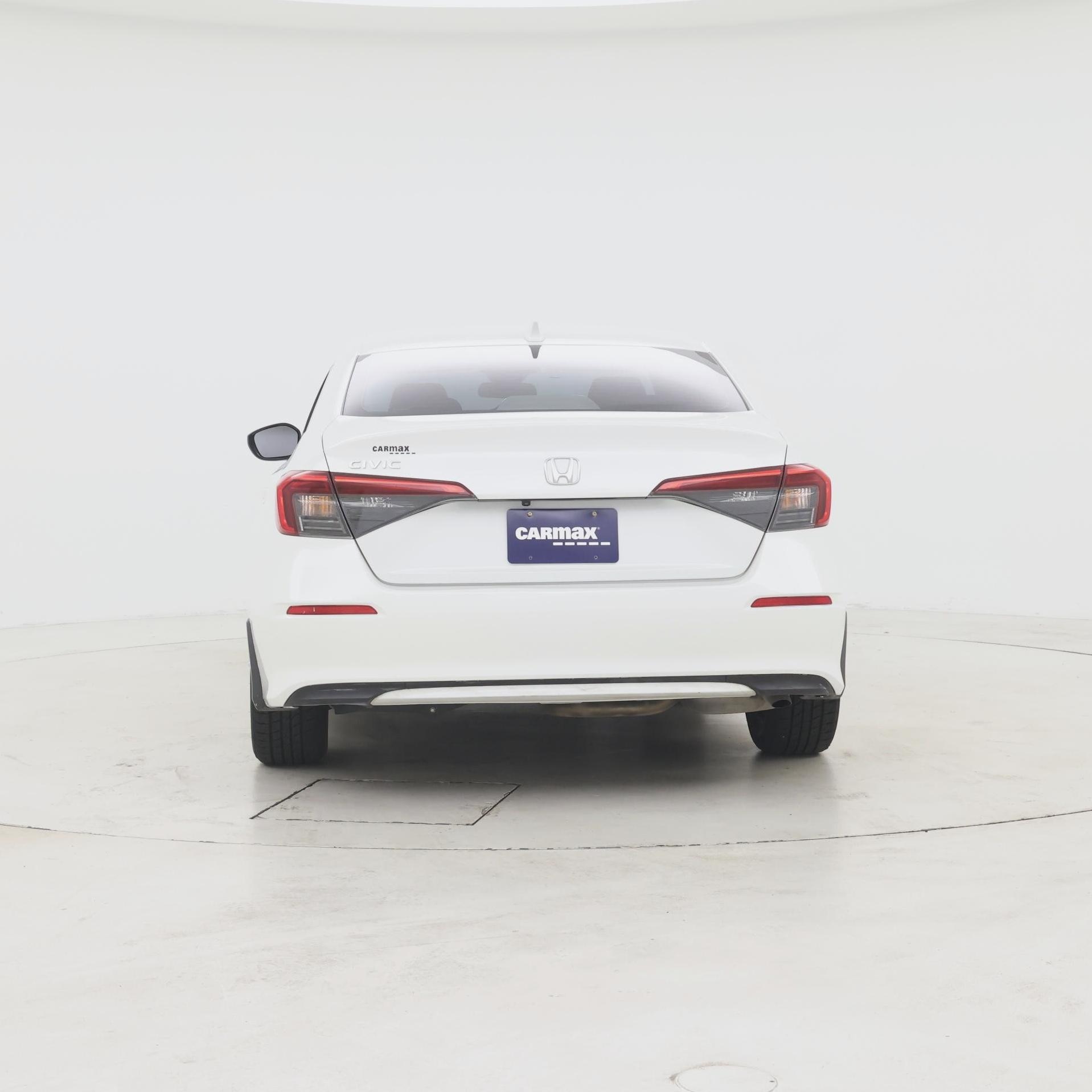Thumbnail: 2022 Honda Civic - 6