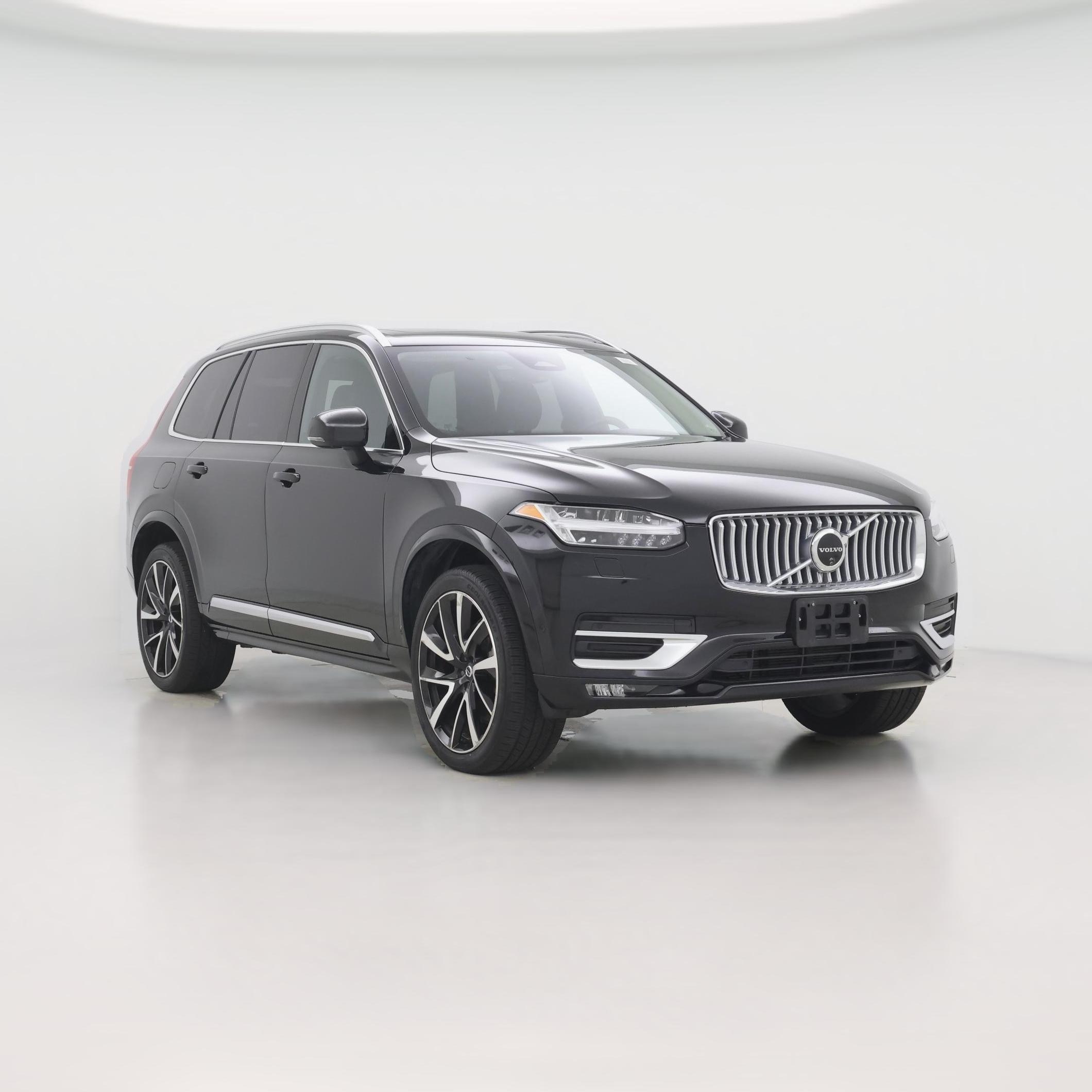 Thumbnail: 2024 Volvo XC90 - 1