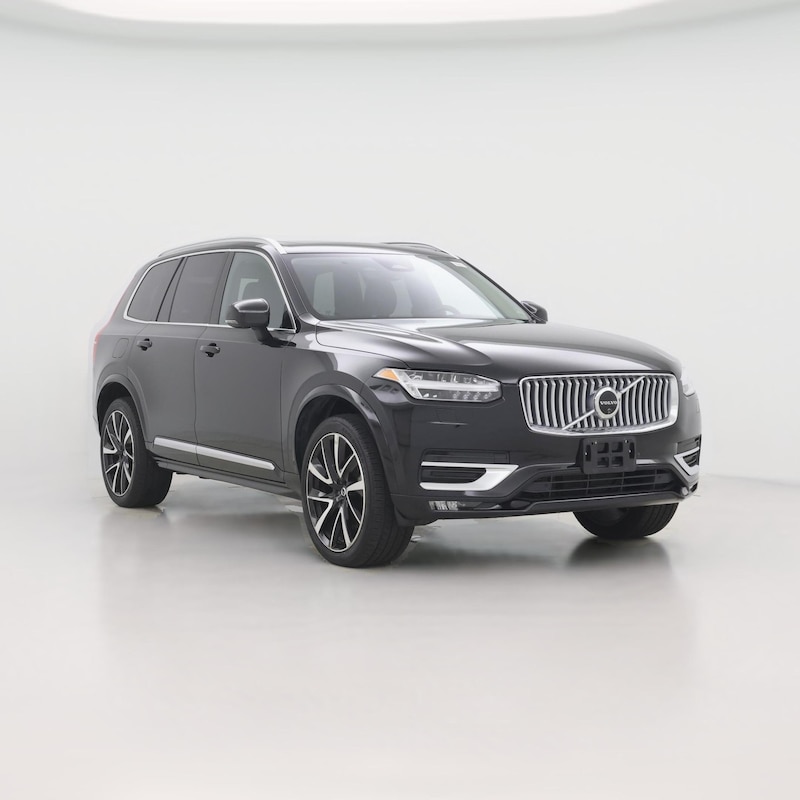 2024 Volvo XC90 B6 Plus Bright Theme
