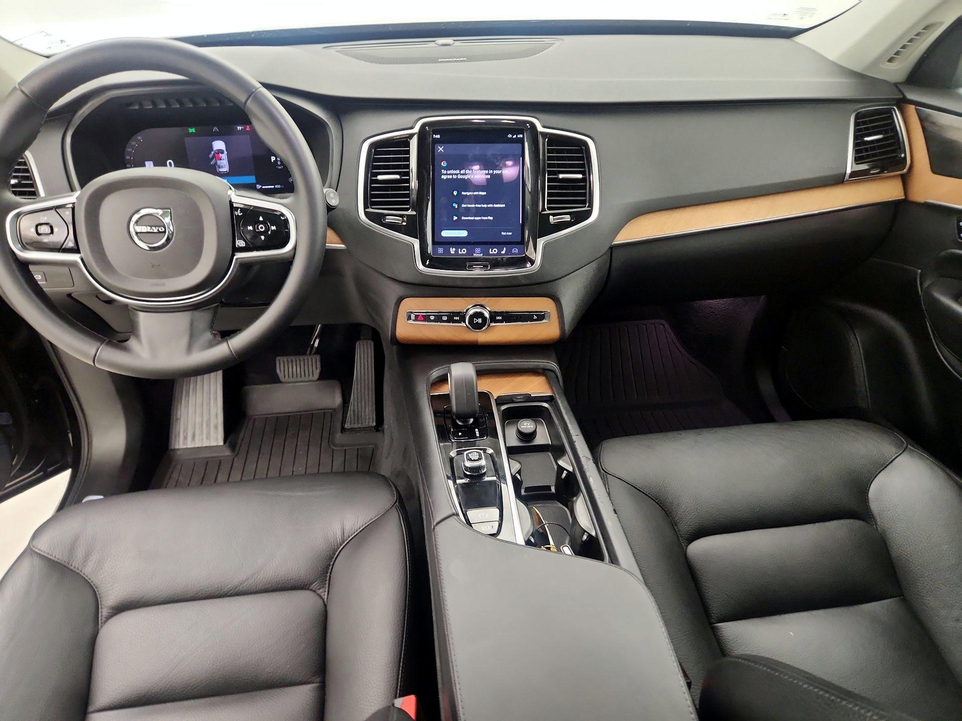 Thumbnail: 2024 Volvo XC90 - 9