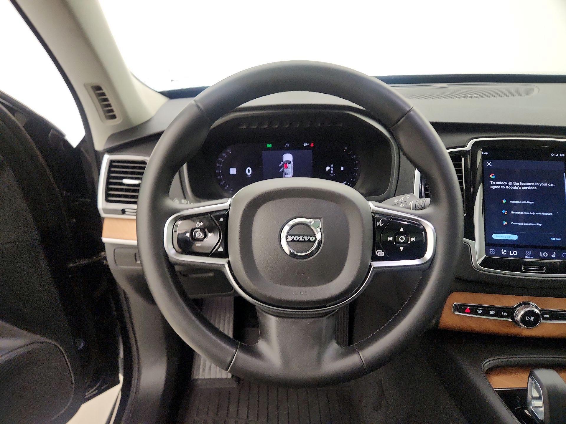Thumbnail: 2024 Volvo XC90 - 10