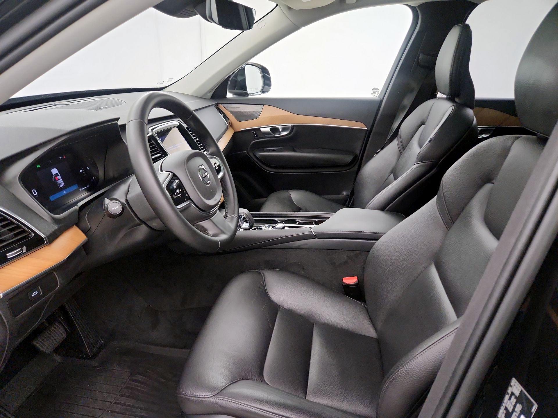 Thumbnail: 2024 Volvo XC90 - 11