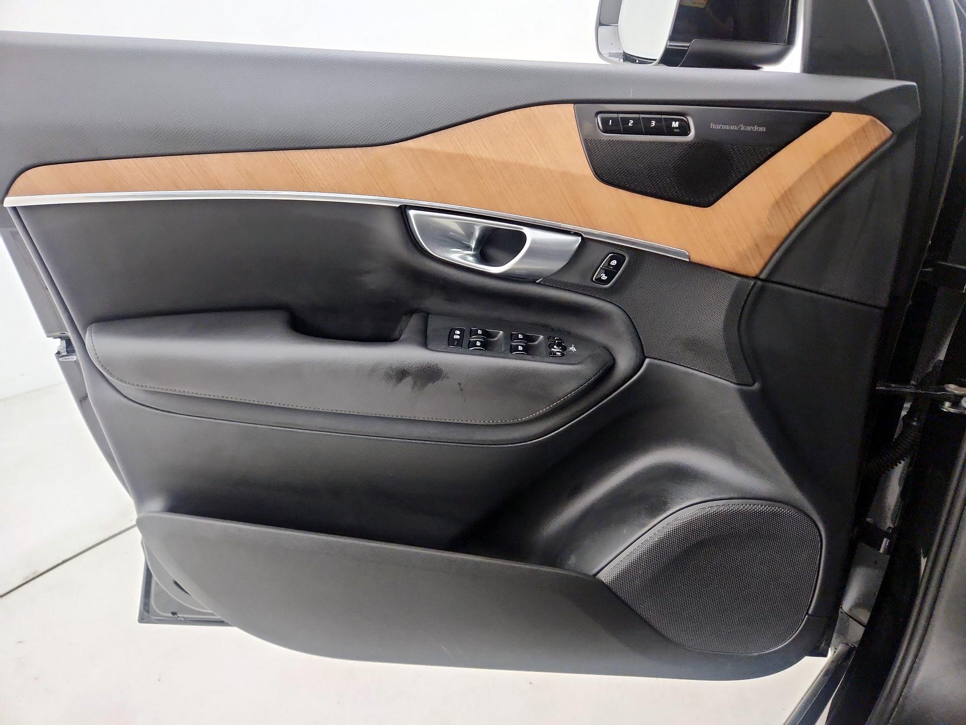 Thumbnail: 2024 Volvo XC90 - 12