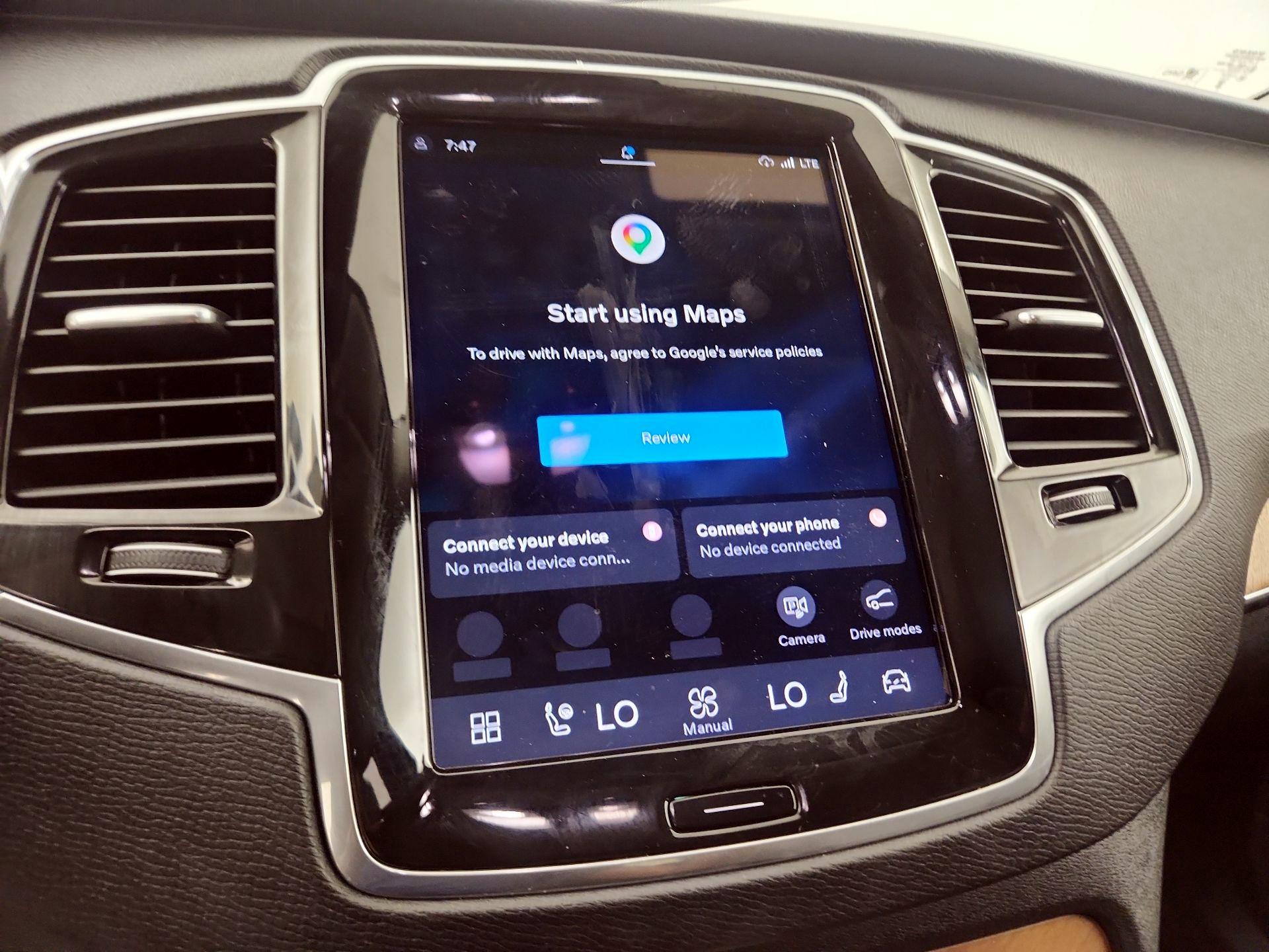 Thumbnail: 2024 Volvo XC90 - 16