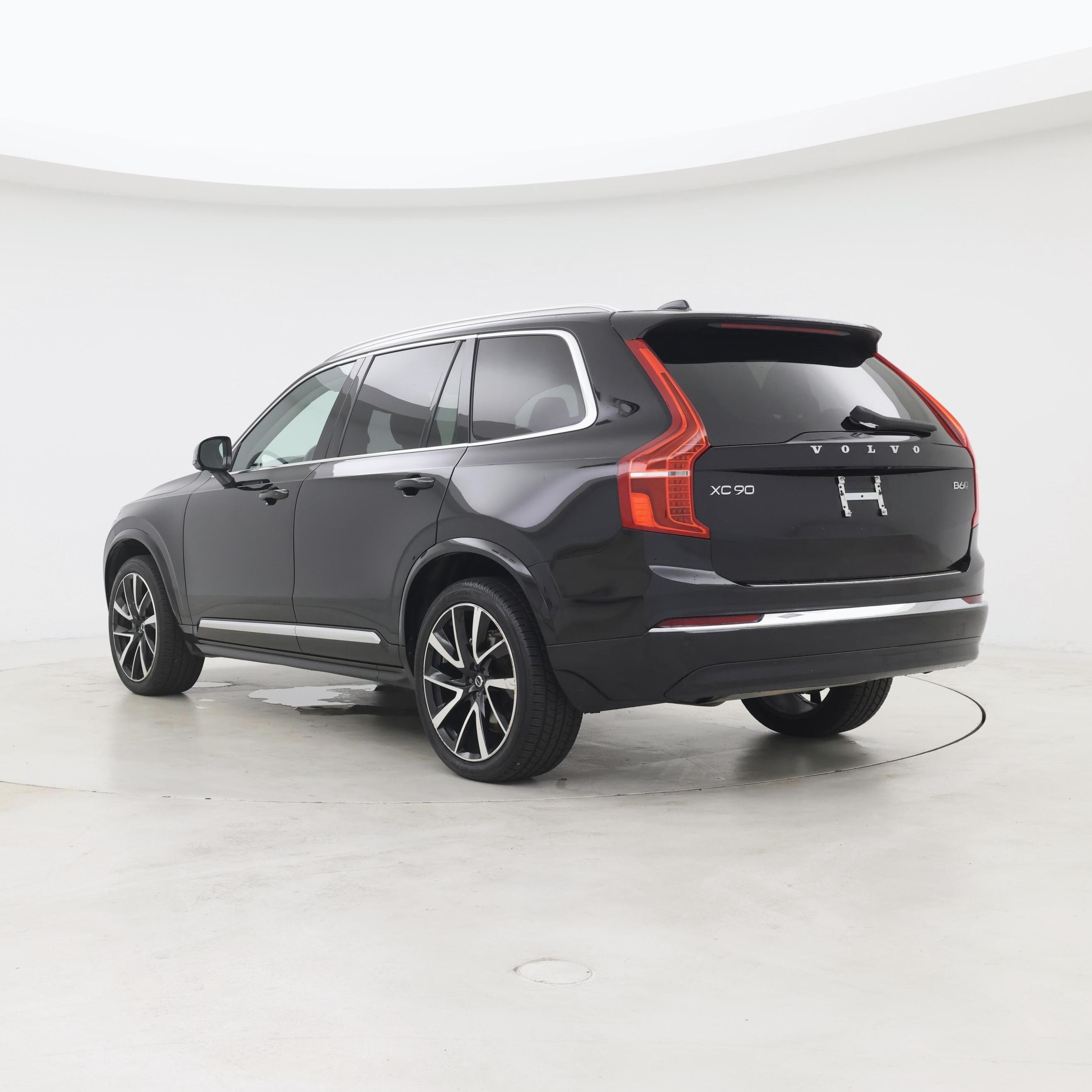 Thumbnail: 2024 Volvo XC90 - 2