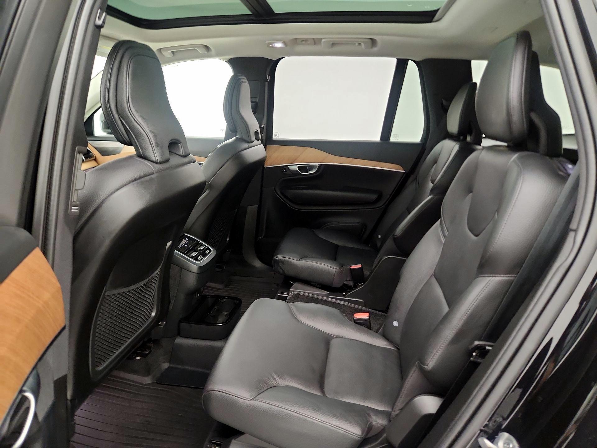 Thumbnail: 2024 Volvo XC90 - 20