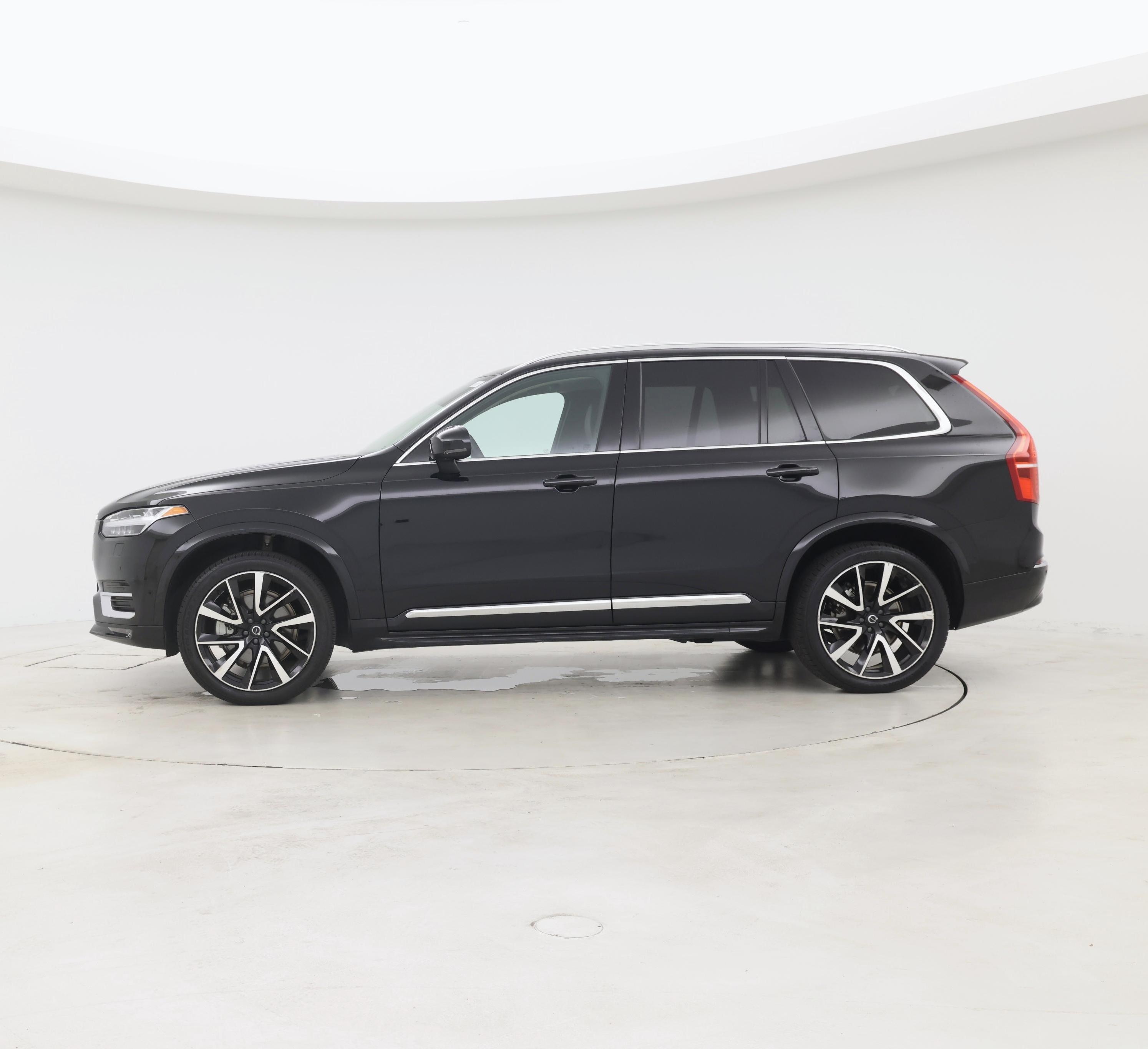 Thumbnail: 2024 Volvo XC90 - 3