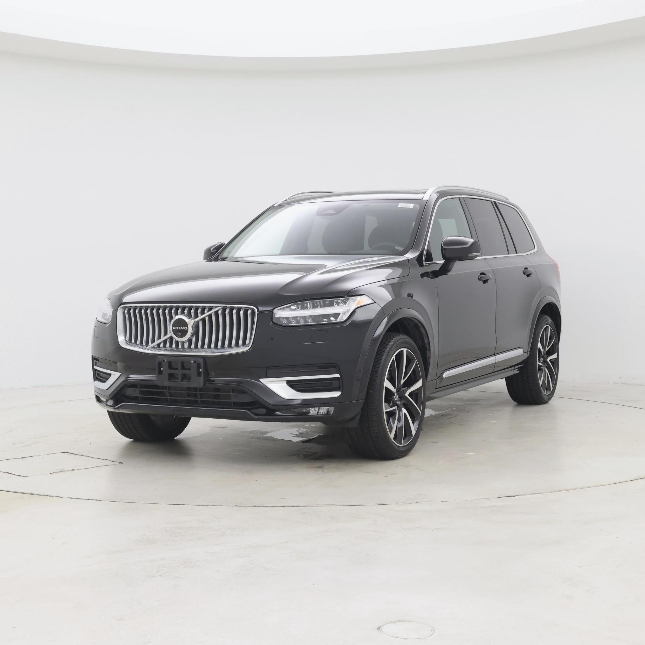 Thumbnail: 2024 Volvo XC90 - 4