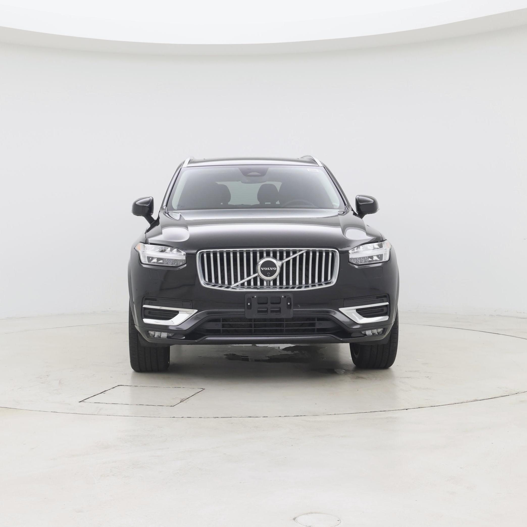 Thumbnail: 2024 Volvo XC90 - 5