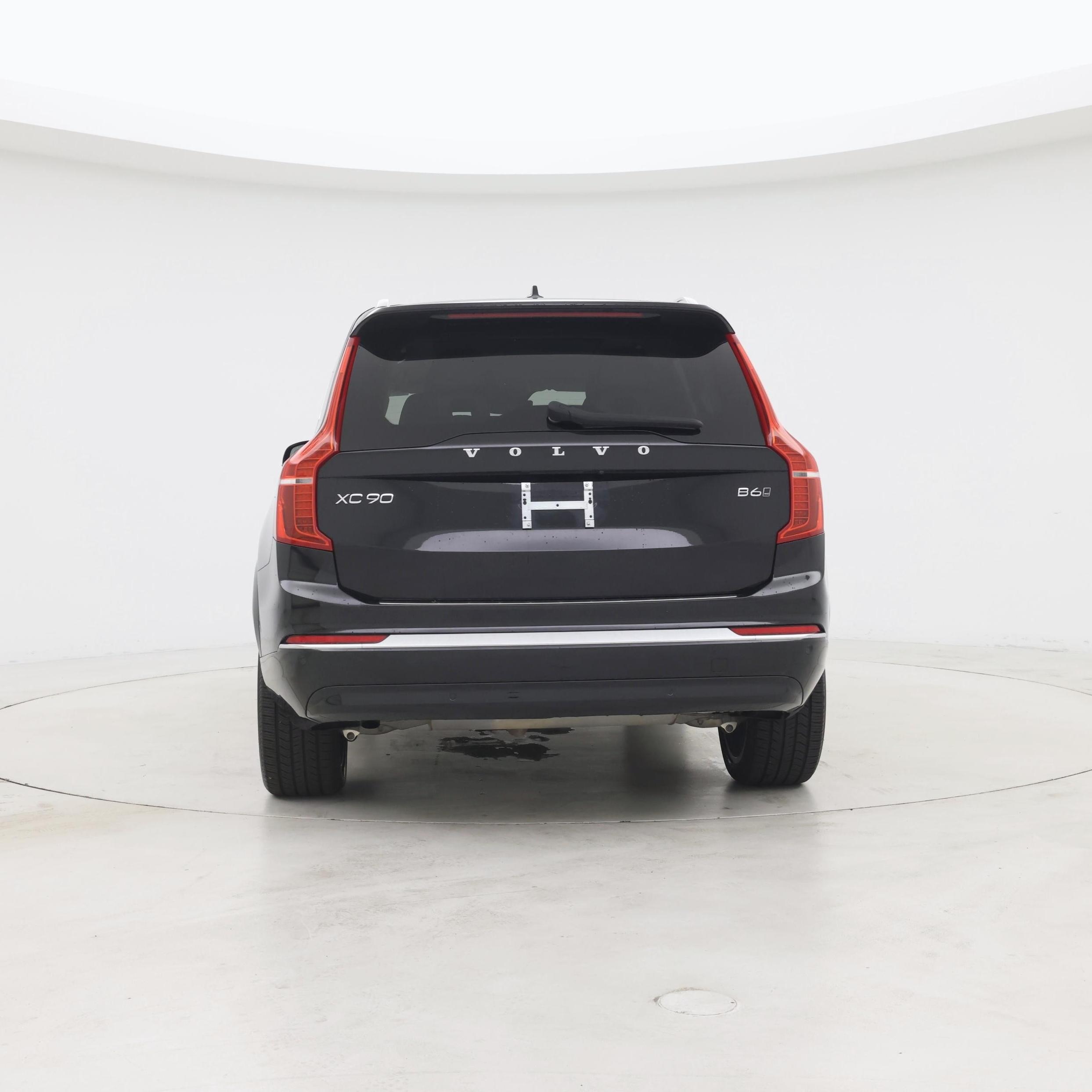 Thumbnail: 2024 Volvo XC90 - 6