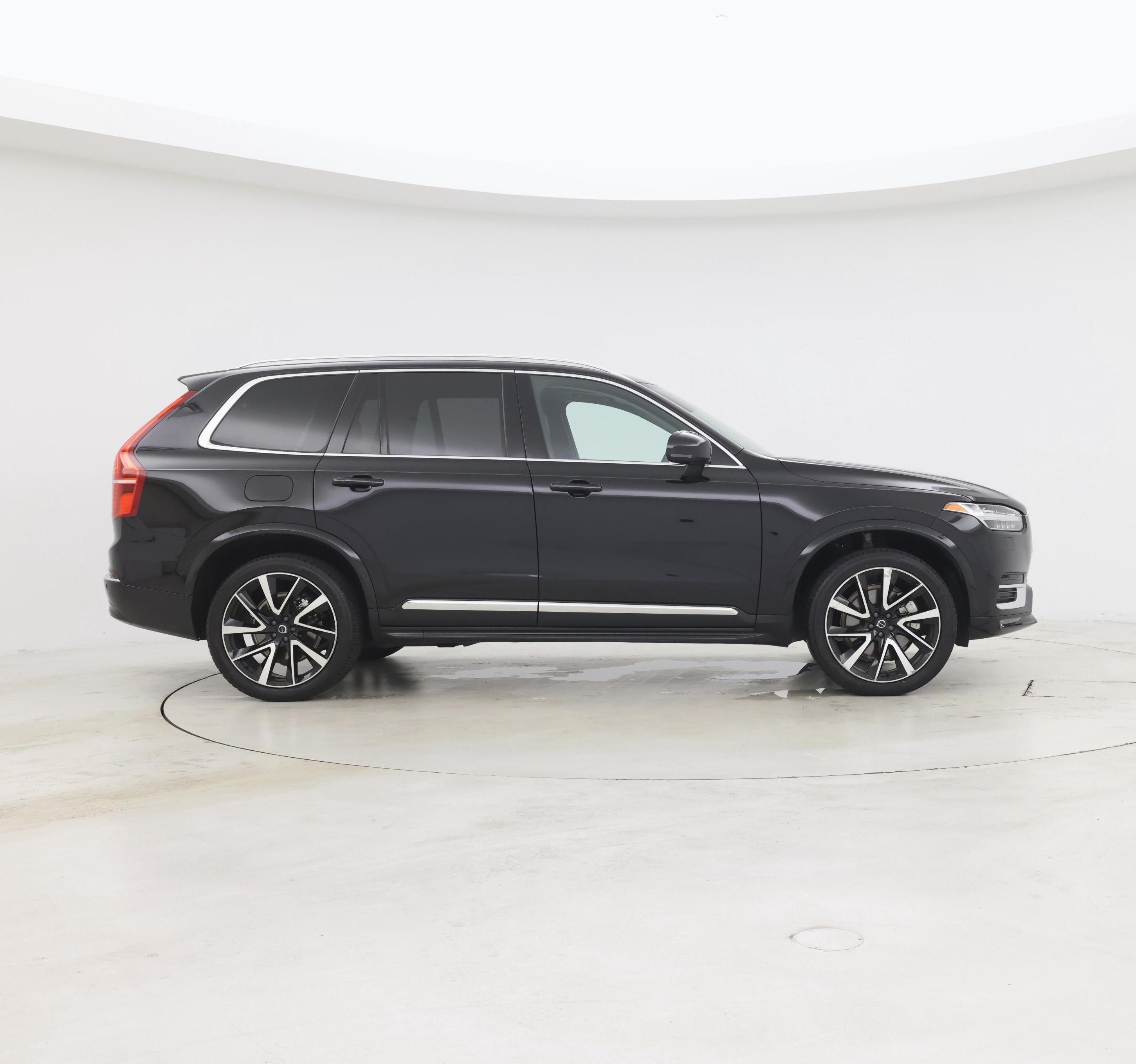 Thumbnail: 2024 Volvo XC90 - 7