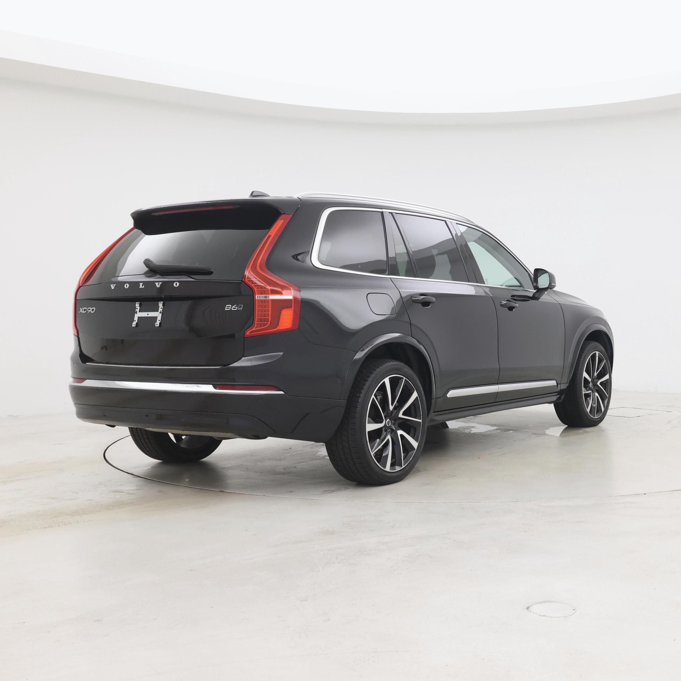 Thumbnail: 2024 Volvo XC90 - 8