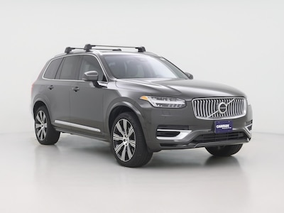 2023 Volvo XC90 Recharge PHEV T8 Plus