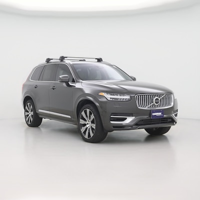2023 Volvo XC90 Recharge PHEV T8 Plus