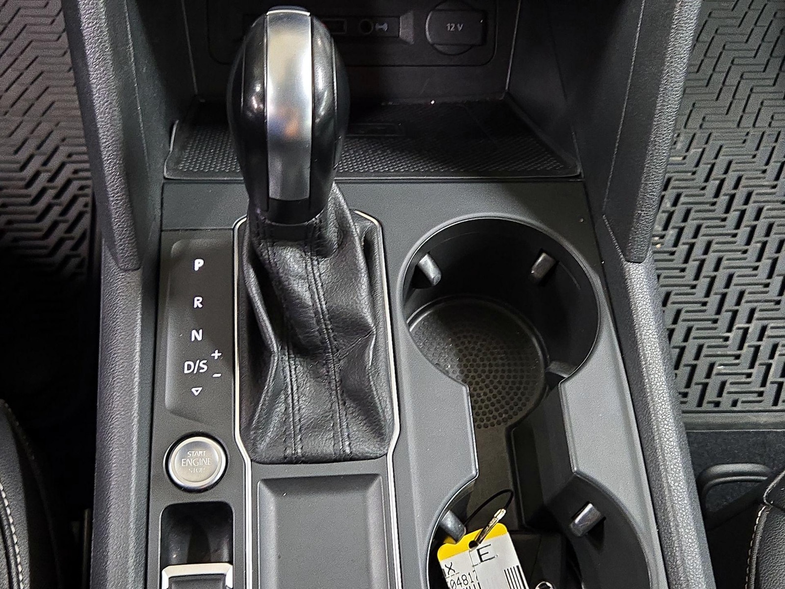 2021 Volkswagen Atlas SE - Photo 18
